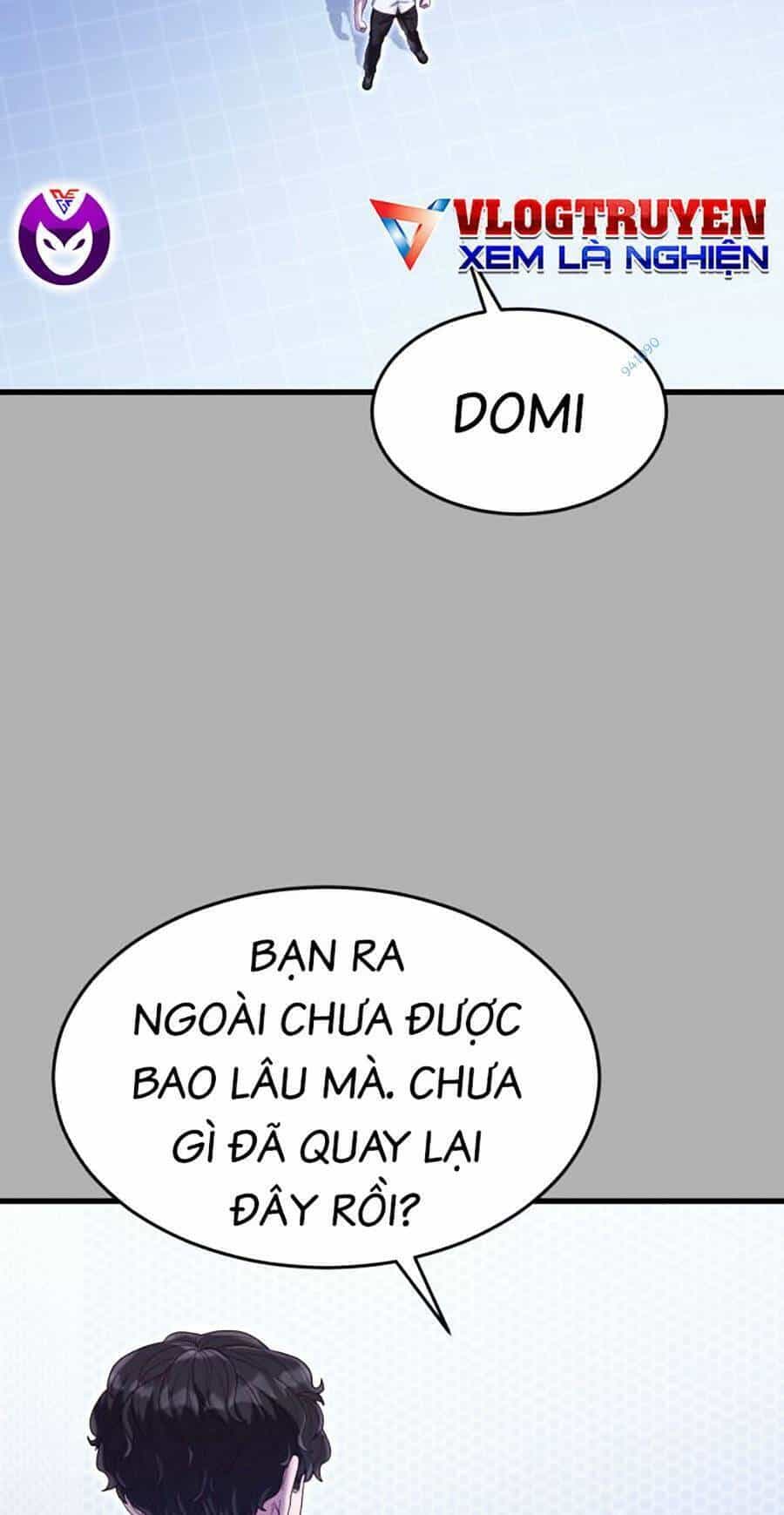 Tên Vâng Lời Tuyệt Đối - Chương 30 - ảnh 37