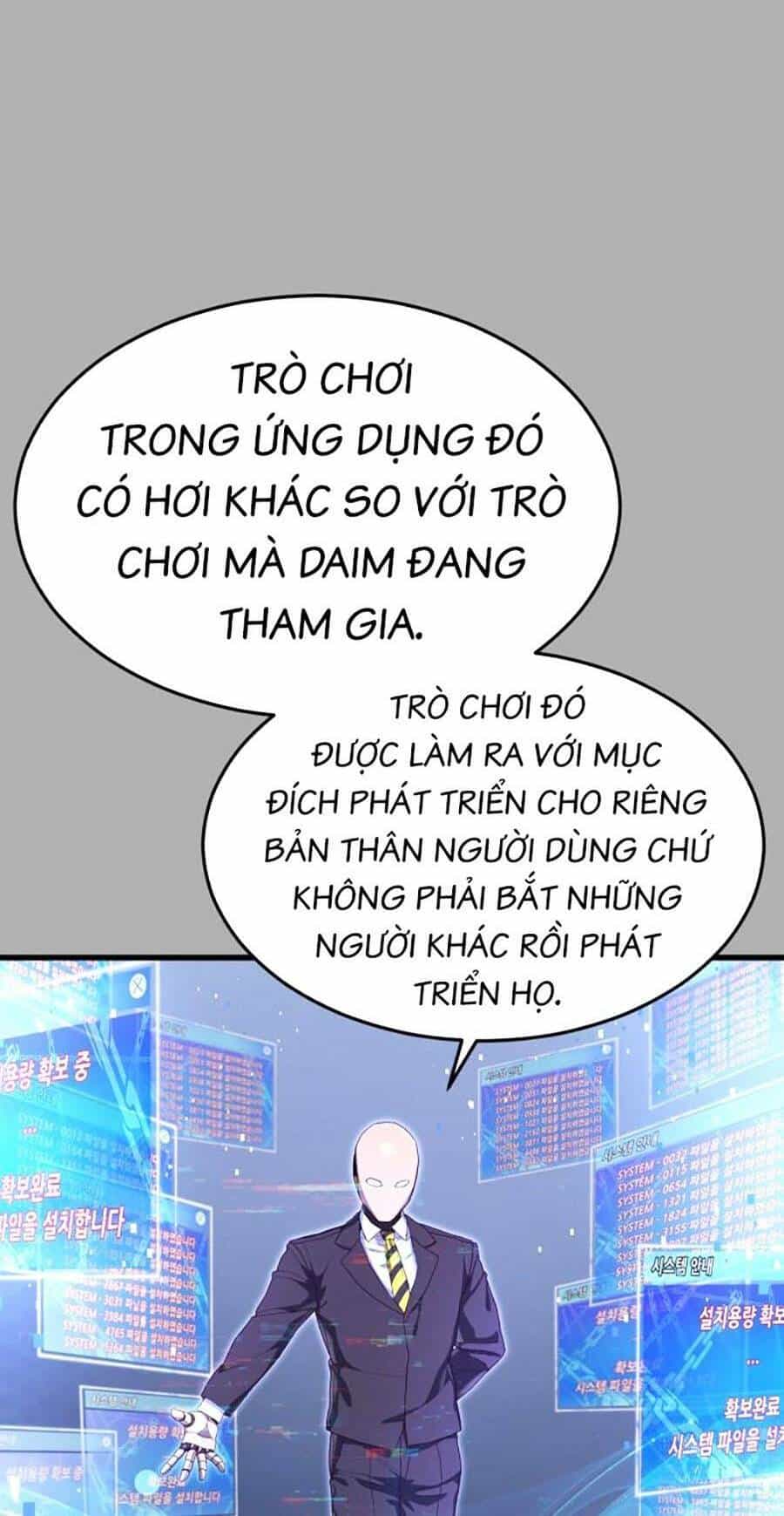 Tên Vâng Lời Tuyệt Đối - Chương 30 - ảnh 44