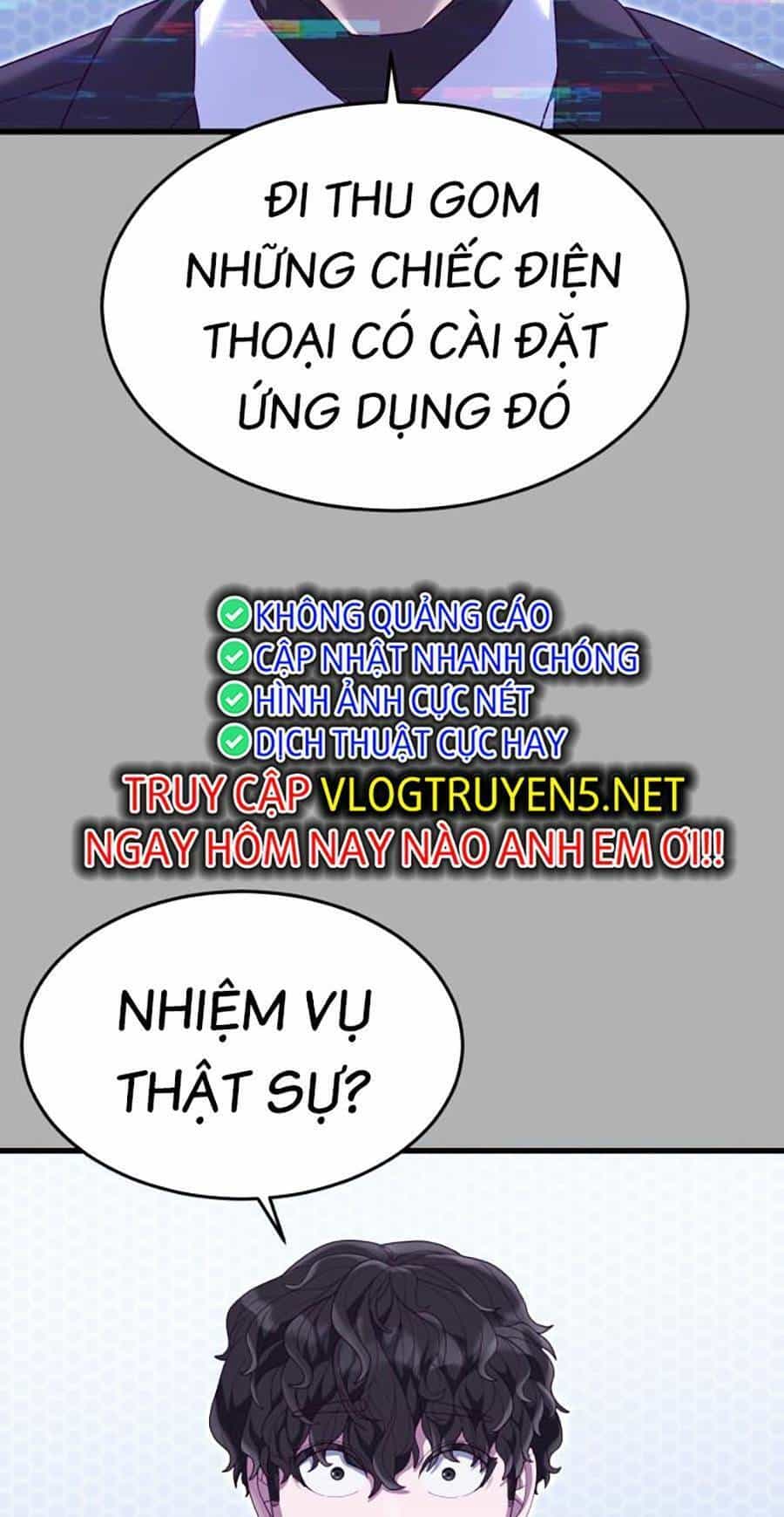 Tên Vâng Lời Tuyệt Đối - Chương 30 - ảnh 47