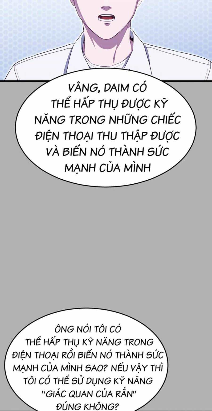 Tên Vâng Lời Tuyệt Đối - Chương 30 - ảnh 48