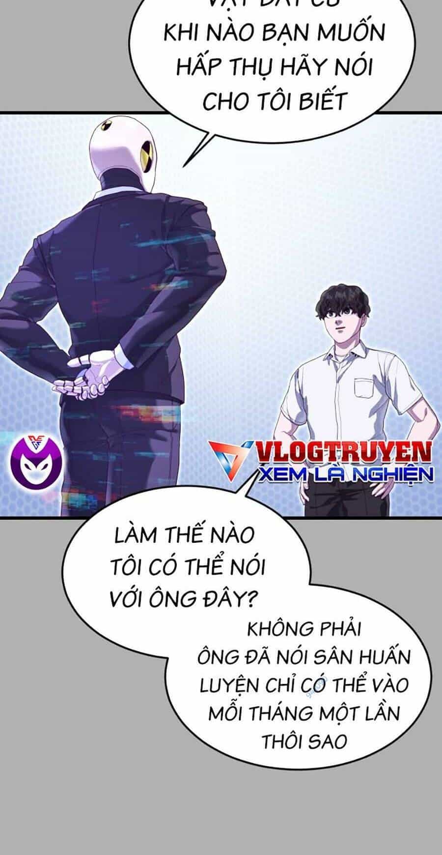 Tên Vâng Lời Tuyệt Đối - Chương 30 - ảnh 58