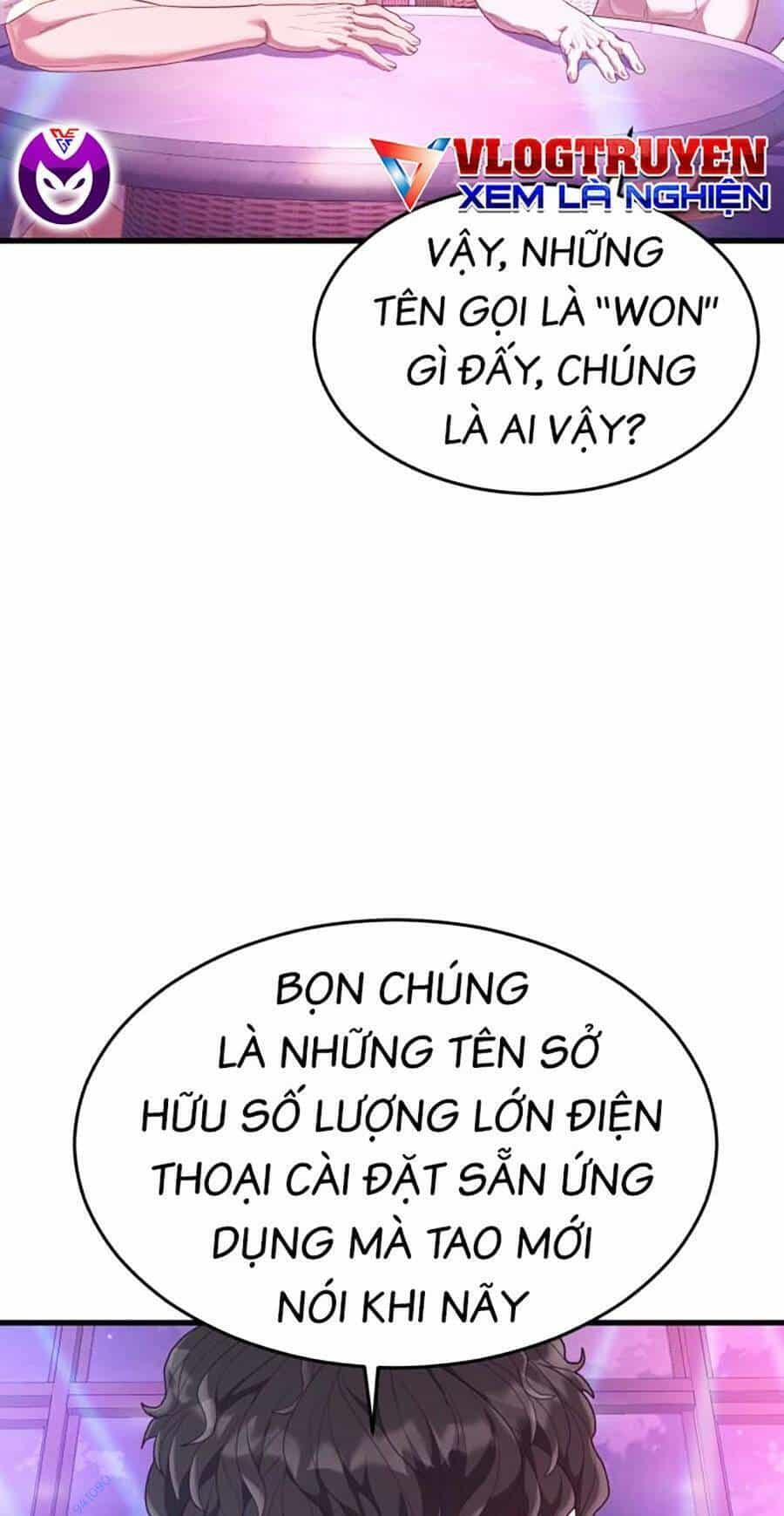Tên Vâng Lời Tuyệt Đối - Chương 30 - ảnh 65