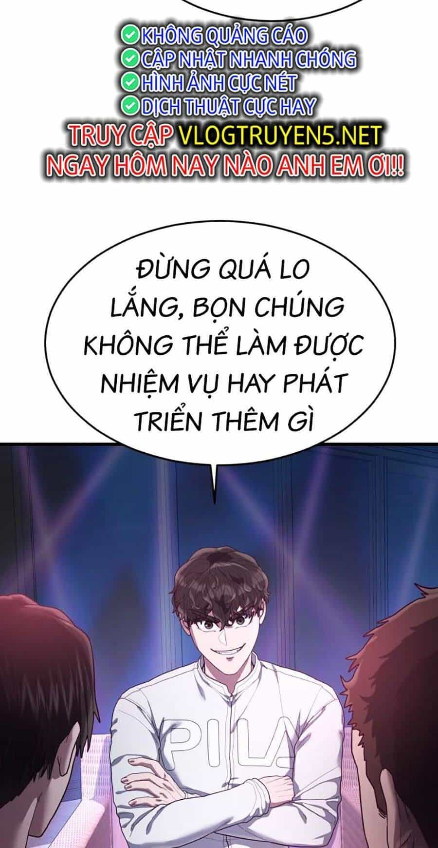 Tên Vâng Lời Tuyệt Đối - Chương 30 - ảnh 68
