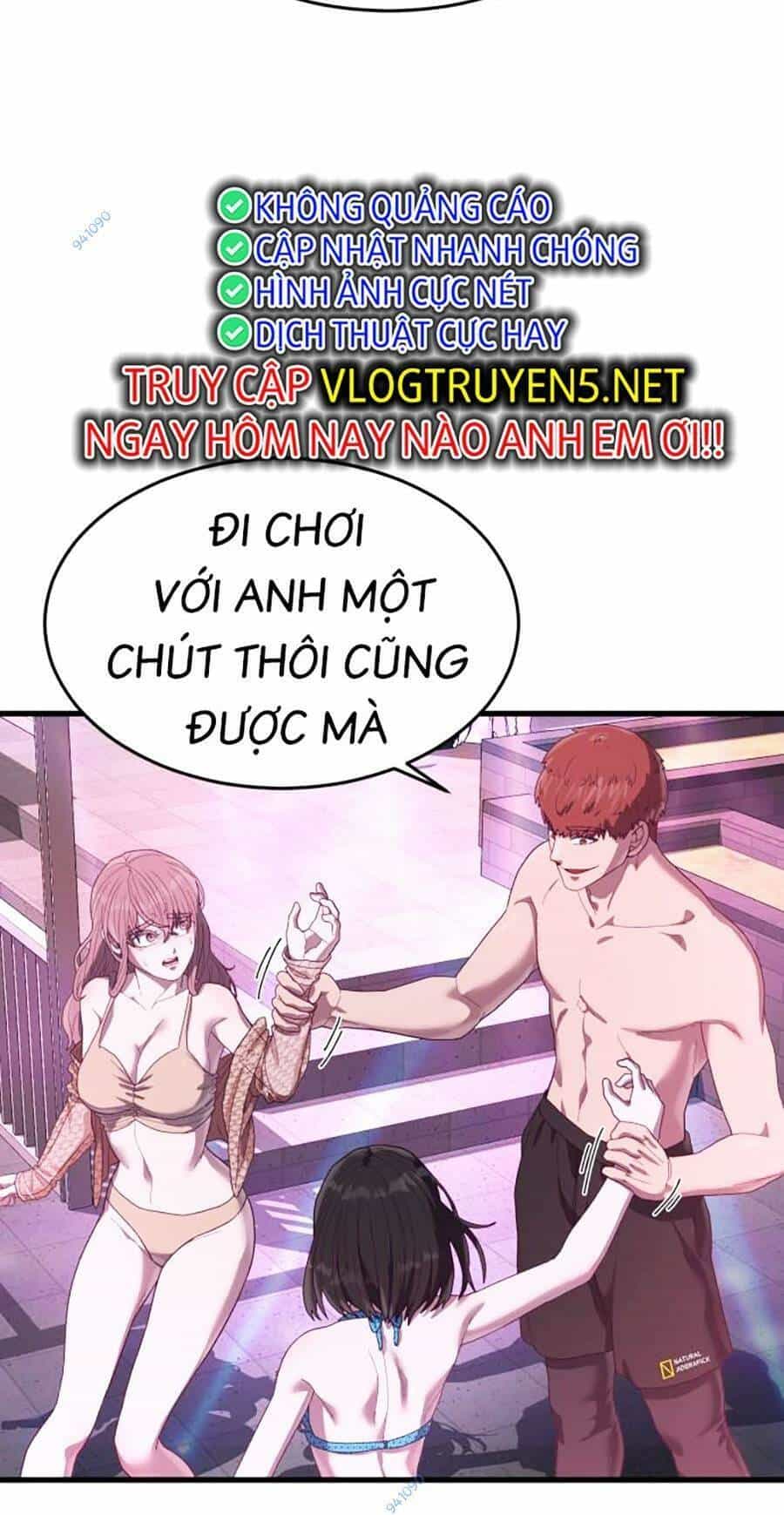 Tên Vâng Lời Tuyệt Đối - Chương 30 - ảnh 73