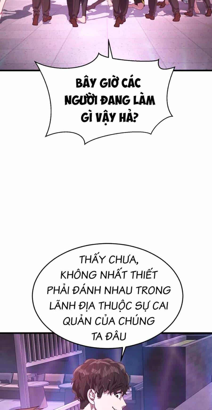 Tên Vâng Lời Tuyệt Đối - Chương 30 - ảnh 104