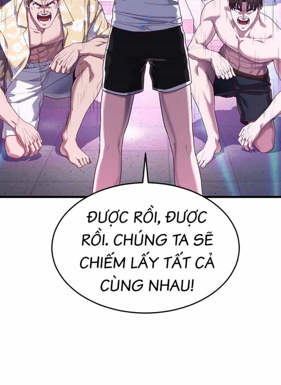 Tên Vâng Lời Tuyệt Đối - Chương 30 - ảnh 13