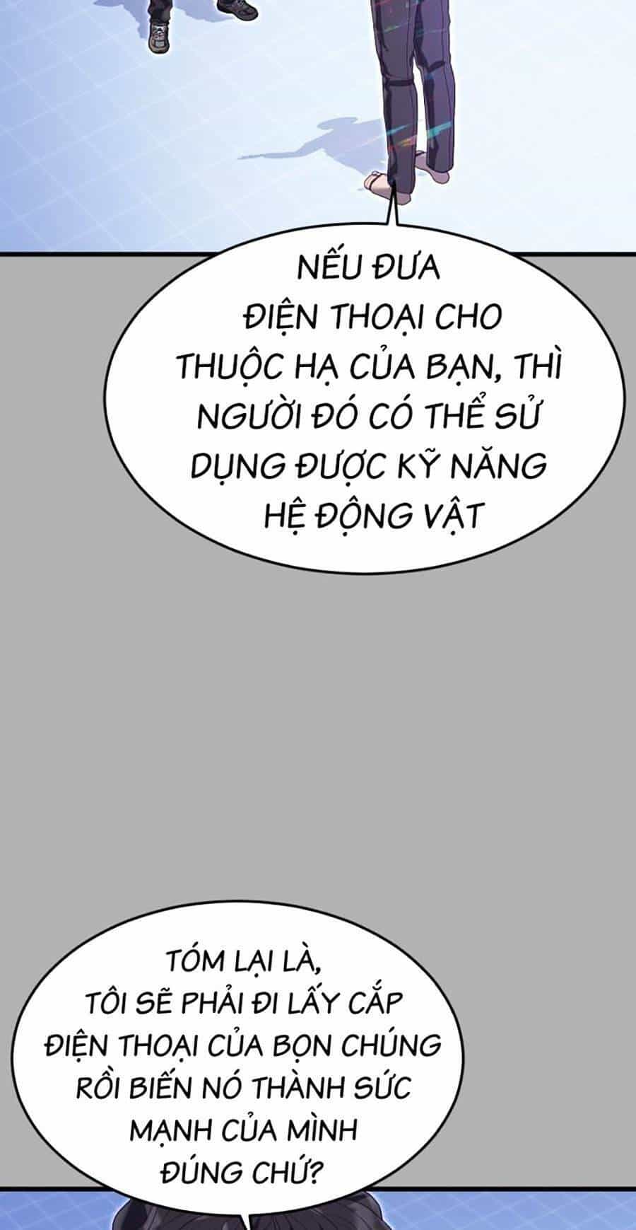 Tên Vâng Lời Tuyệt Đối - Chương 30 - ảnh 51