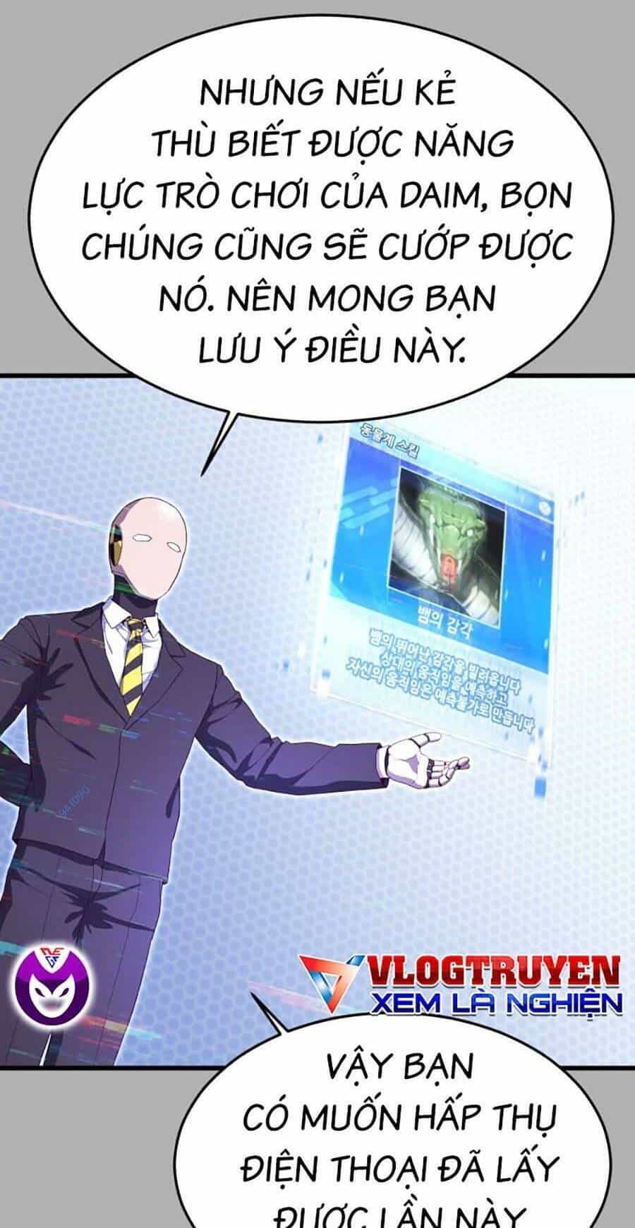 Tên Vâng Lời Tuyệt Đối - Chương 30 - ảnh 54