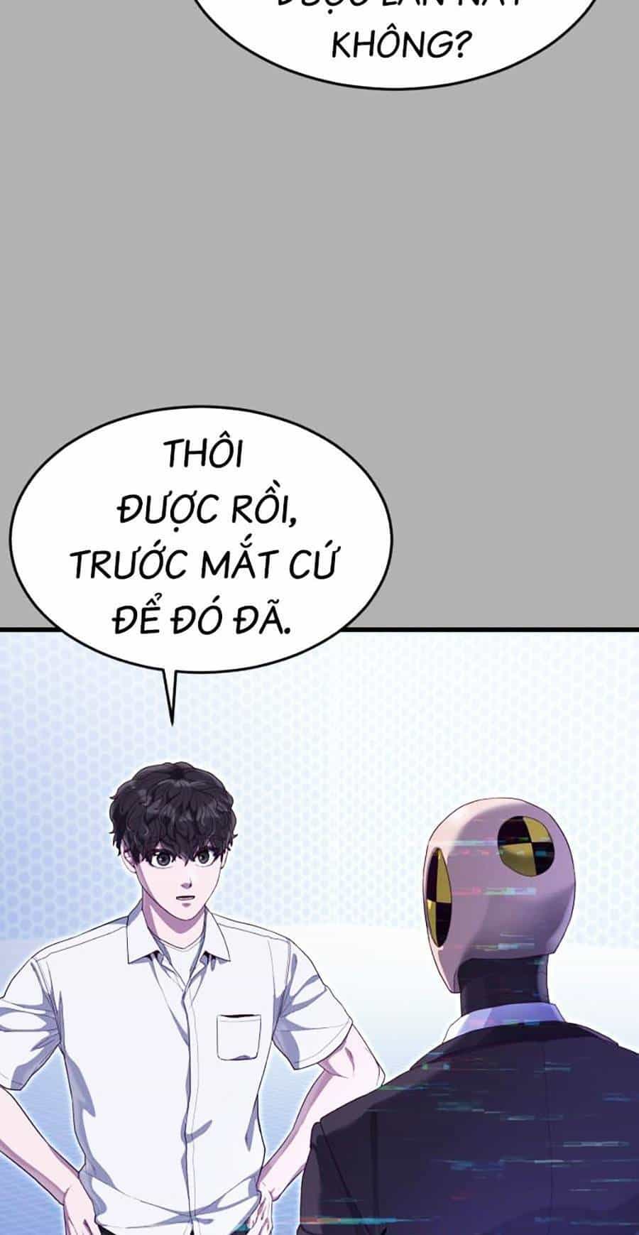 Tên Vâng Lời Tuyệt Đối - Chương 30 - ảnh 55