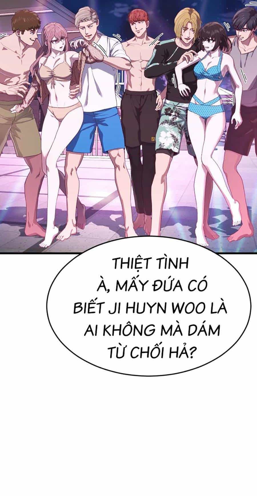 Tên Vâng Lời Tuyệt Đối - Chương 30 - ảnh 71