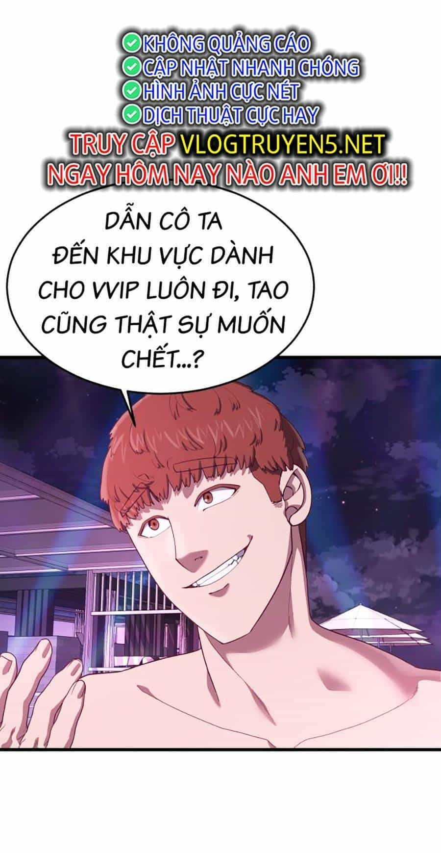 Tên Vâng Lời Tuyệt Đối - Chương 30 - ảnh 79