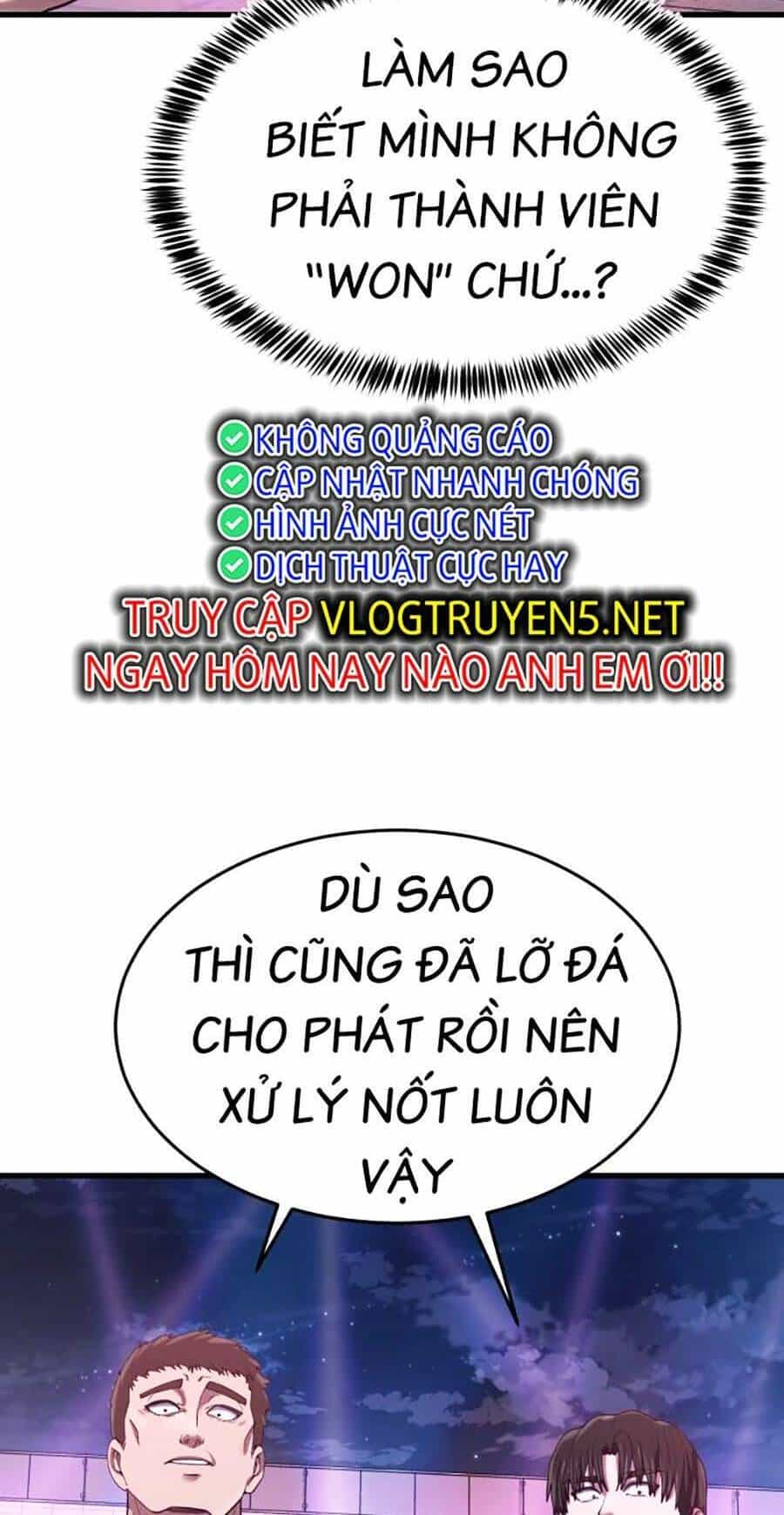 Tên Vâng Lời Tuyệt Đối - Chương 30 - ảnh 88