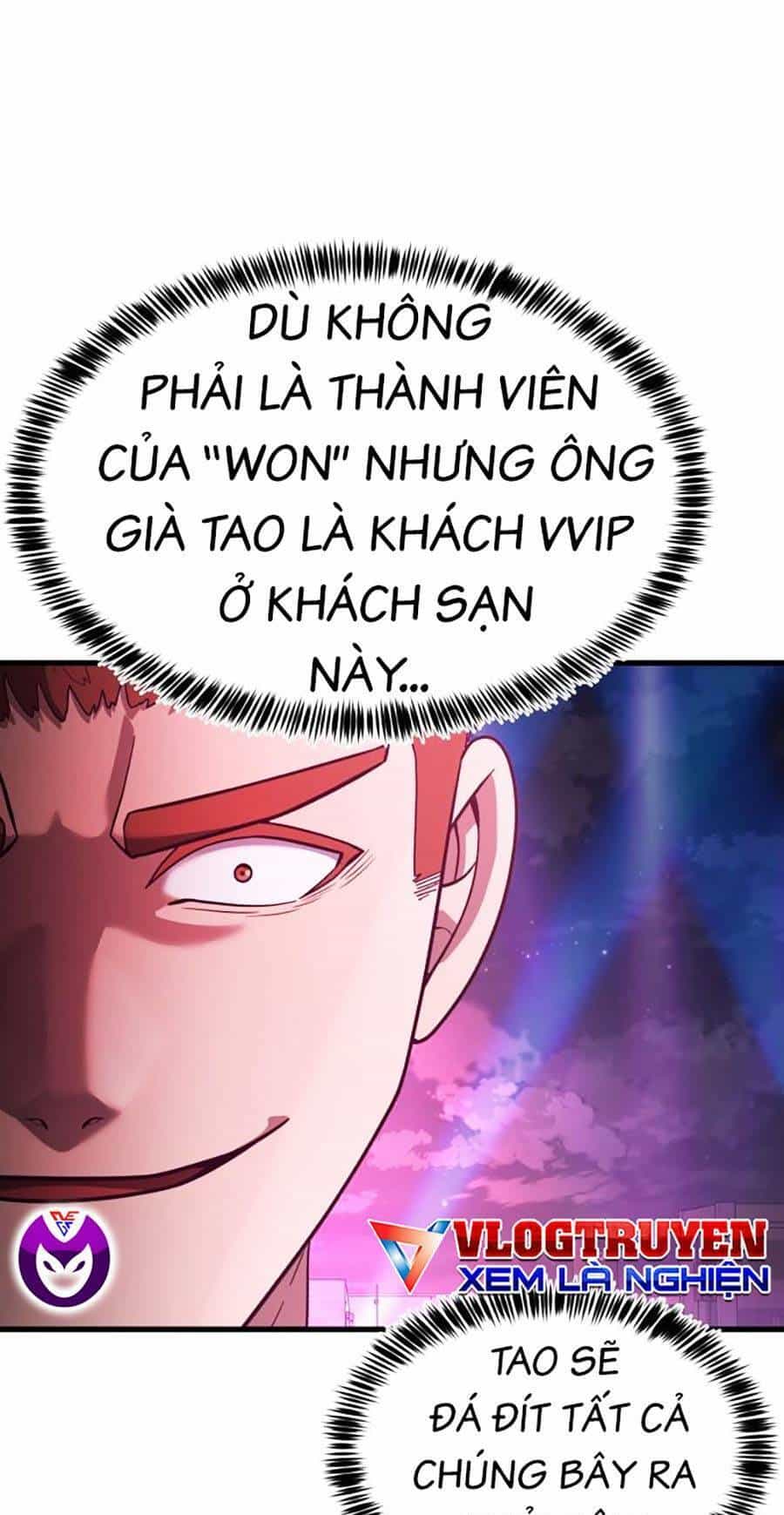 Tên Vâng Lời Tuyệt Đối - Chương 30 - ảnh 91