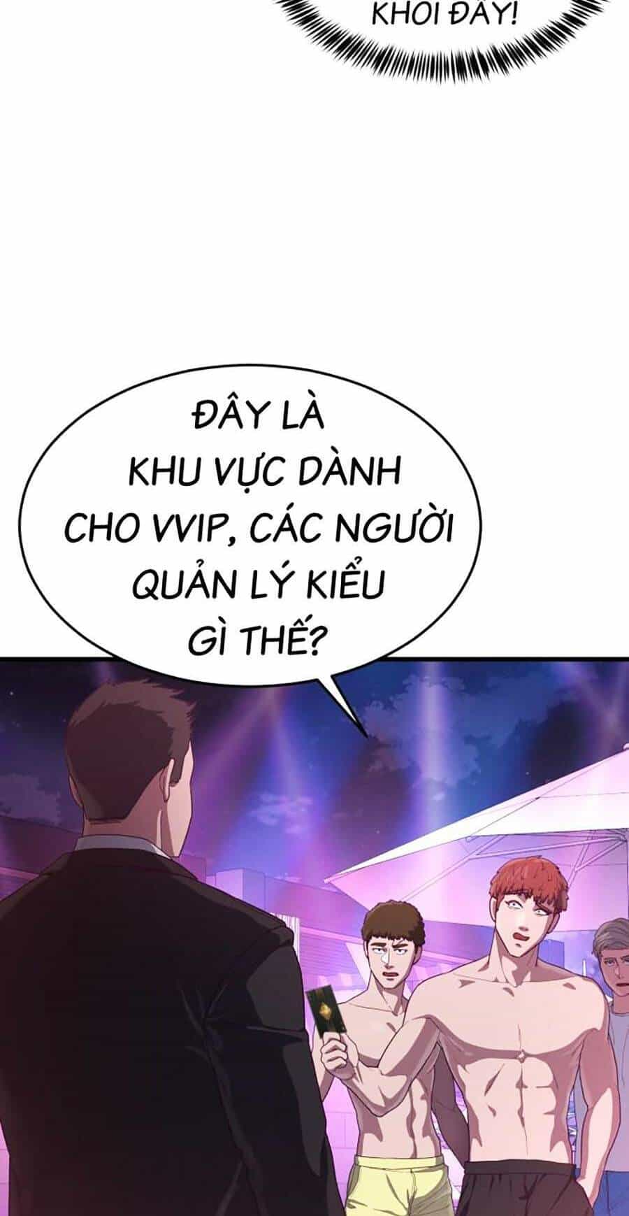 Tên Vâng Lời Tuyệt Đối - Chương 30 - ảnh 92