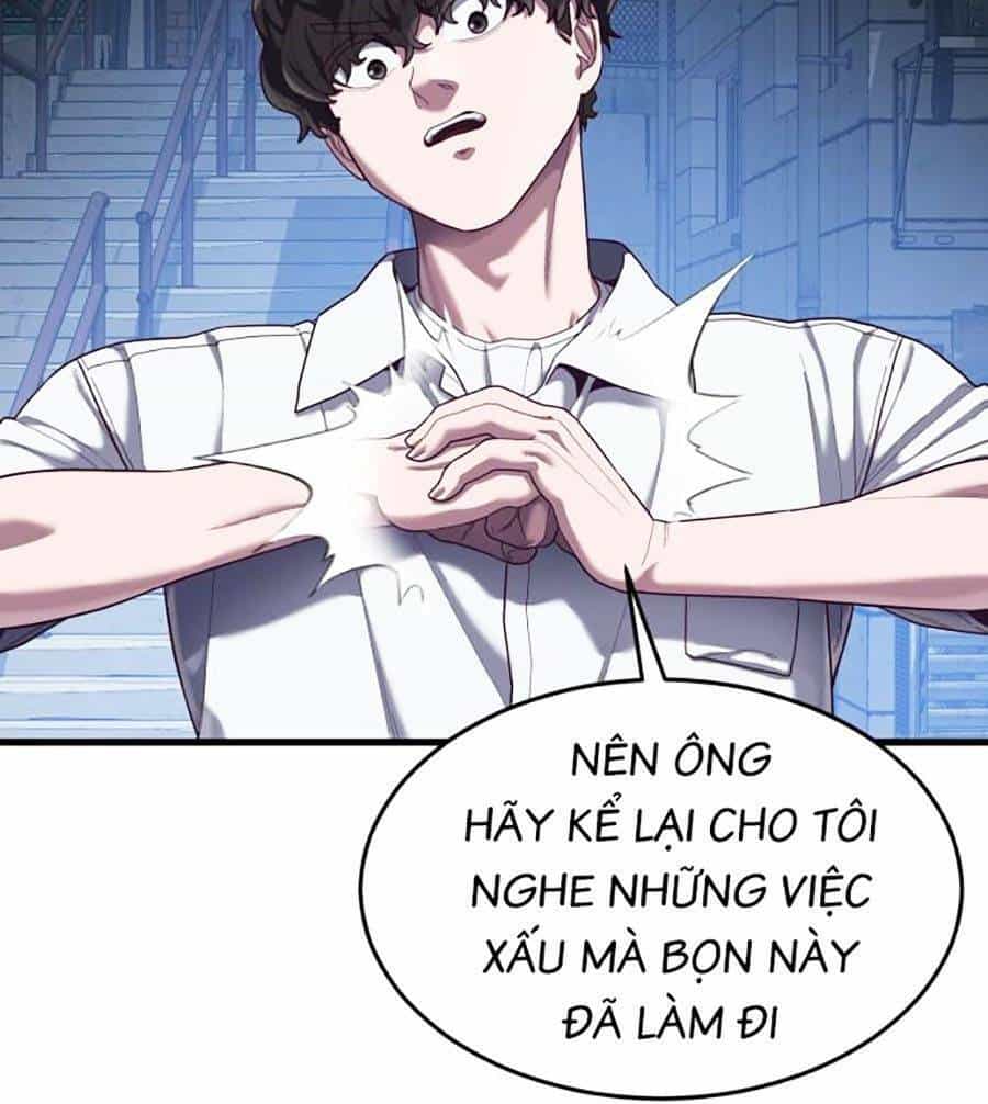 Tên Vâng Lời Tuyệt Đối - Chương 32 - ảnh 28