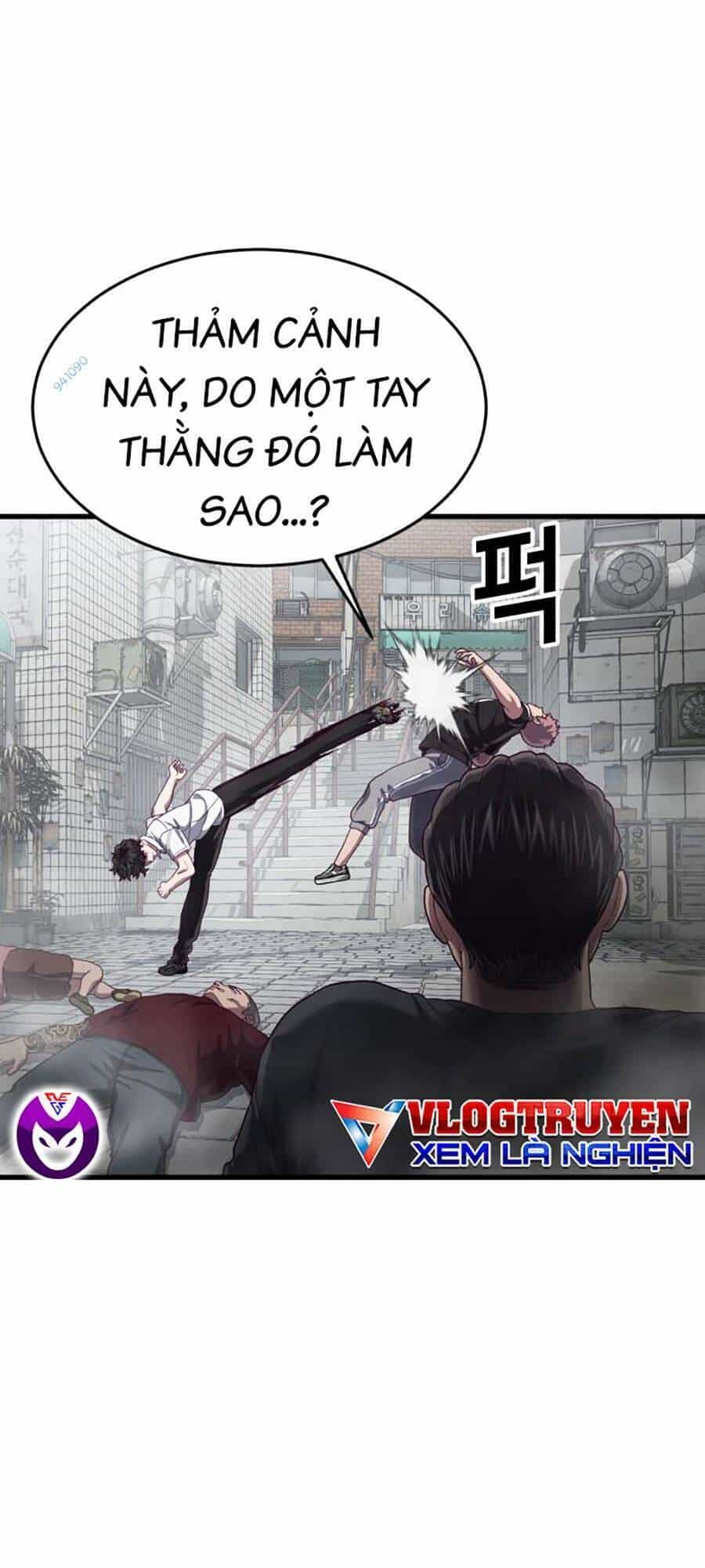 Tên Vâng Lời Tuyệt Đối - Chương 32 - ảnh 48