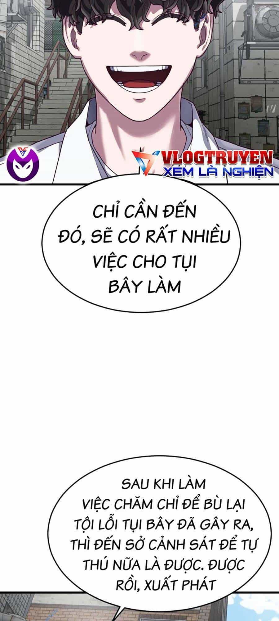 Tên Vâng Lời Tuyệt Đối - Chương 32 - ảnh 66