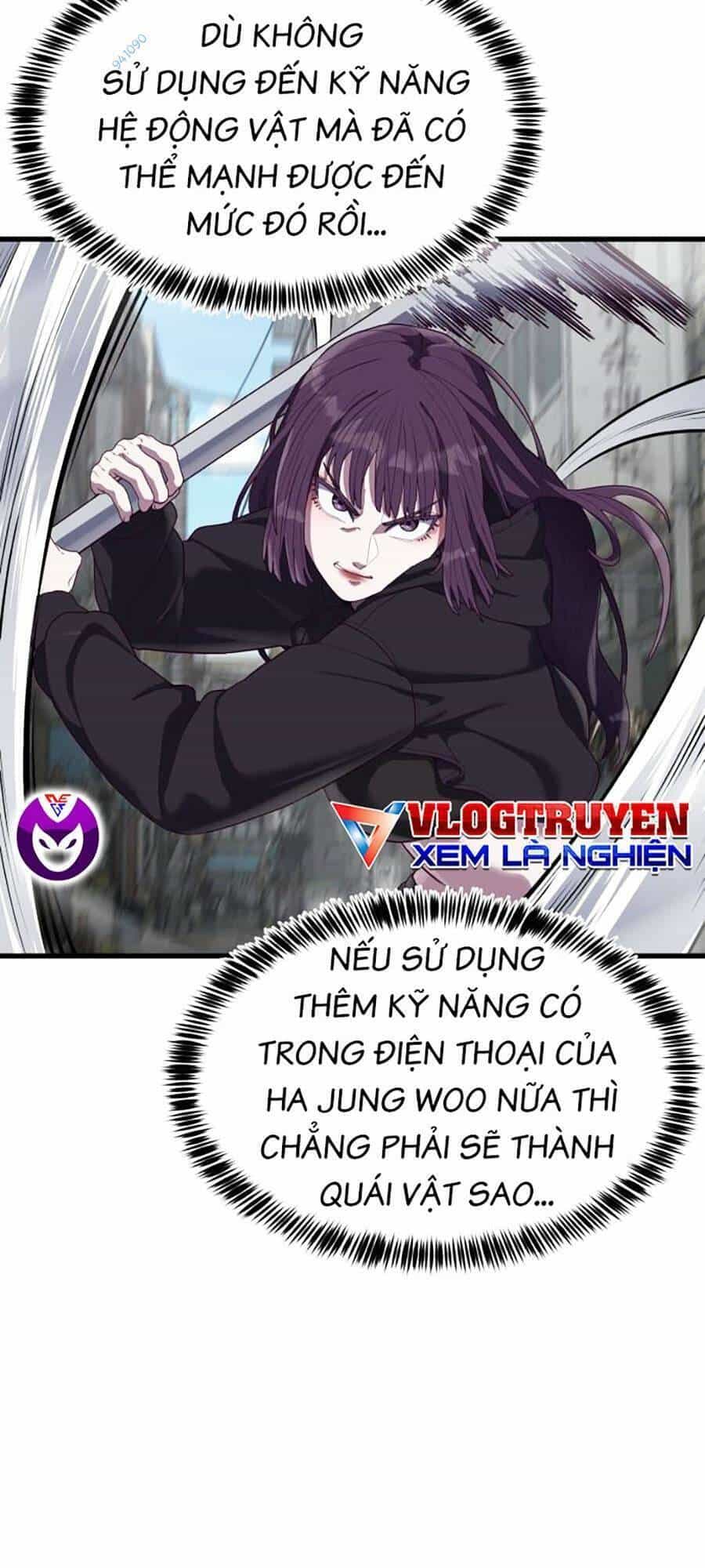 Tên Vâng Lời Tuyệt Đối - Chương 32 - ảnh 78