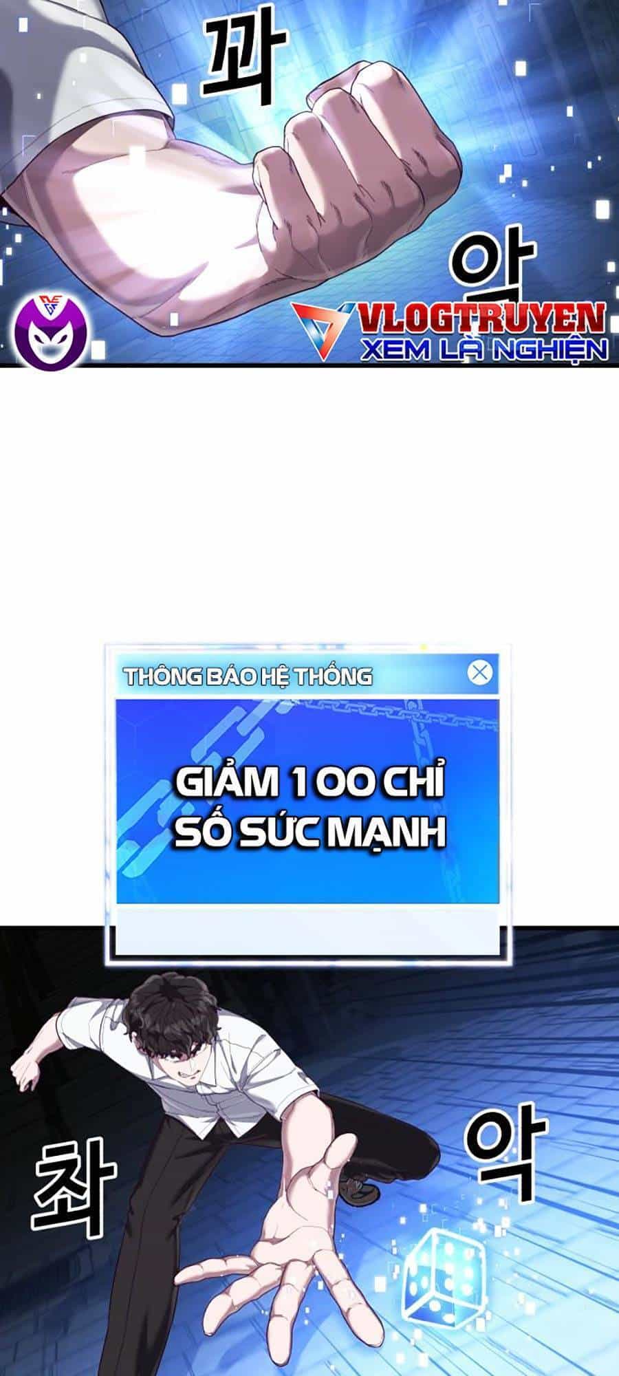 Tên Vâng Lời Tuyệt Đối - Chương 32 - ảnh 105
