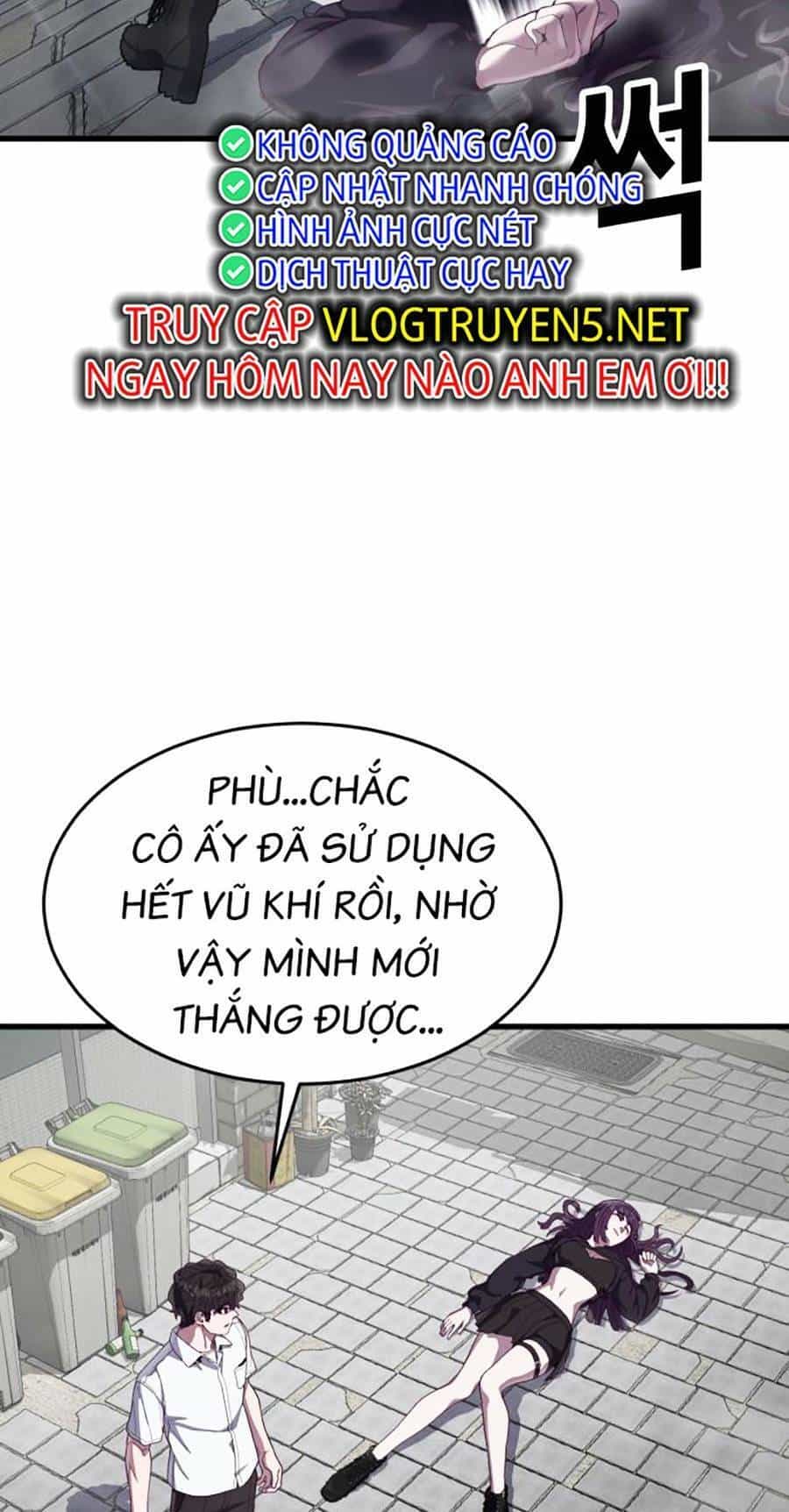 Tên Vâng Lời Tuyệt Đối - Chương 32 - ảnh 149