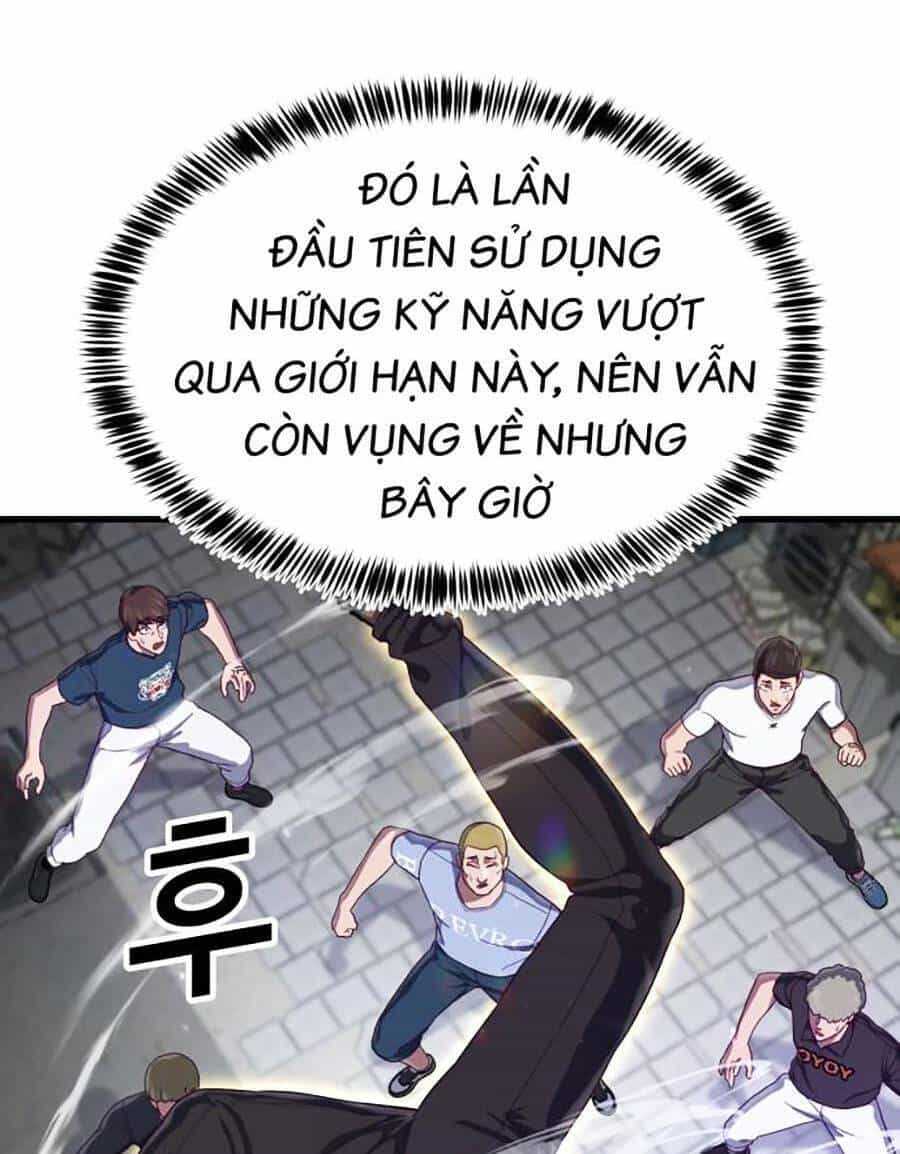 Tên Vâng Lời Tuyệt Đối - Chương 32 - ảnh 16