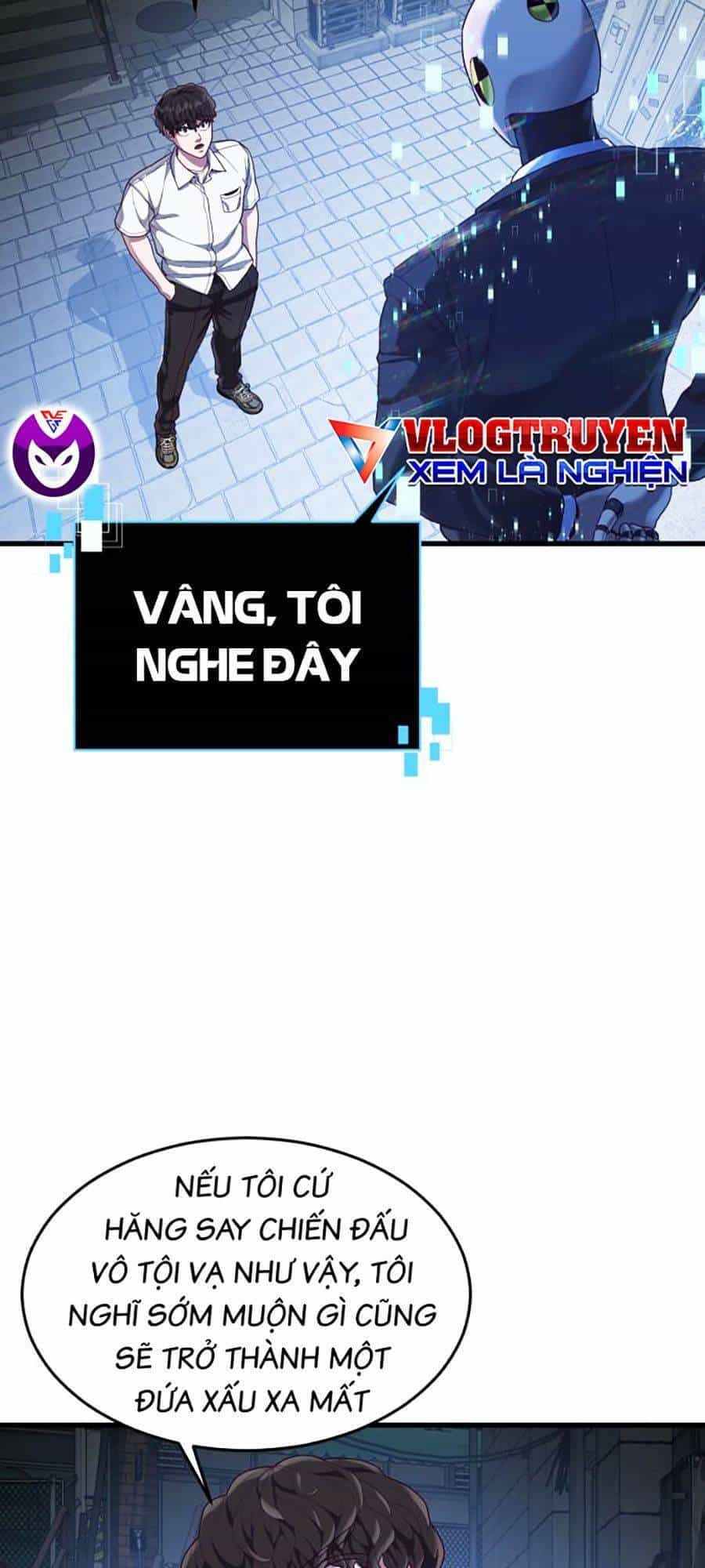 Tên Vâng Lời Tuyệt Đối - Chương 32 - ảnh 27