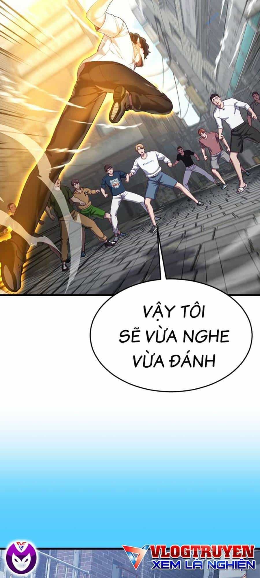 Tên Vâng Lời Tuyệt Đối - Chương 32 - ảnh 30