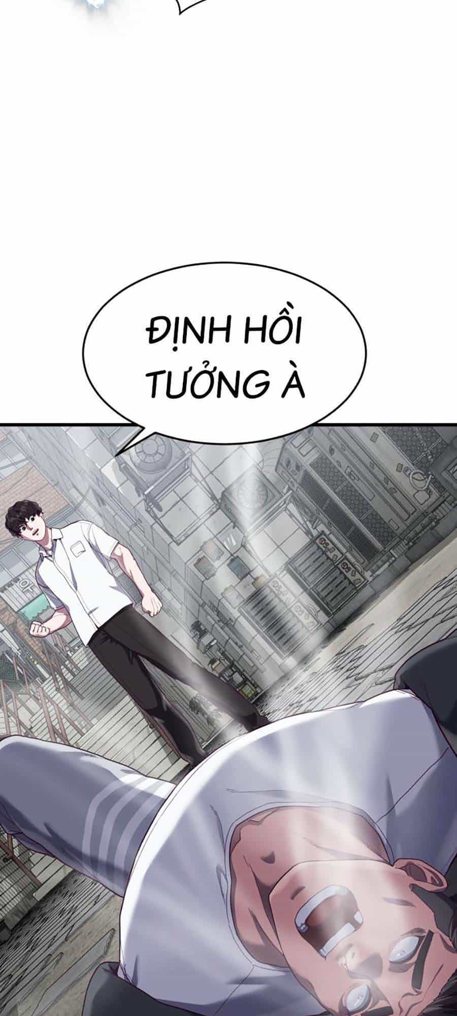Tên Vâng Lời Tuyệt Đối - Chương 32 - ảnh 57