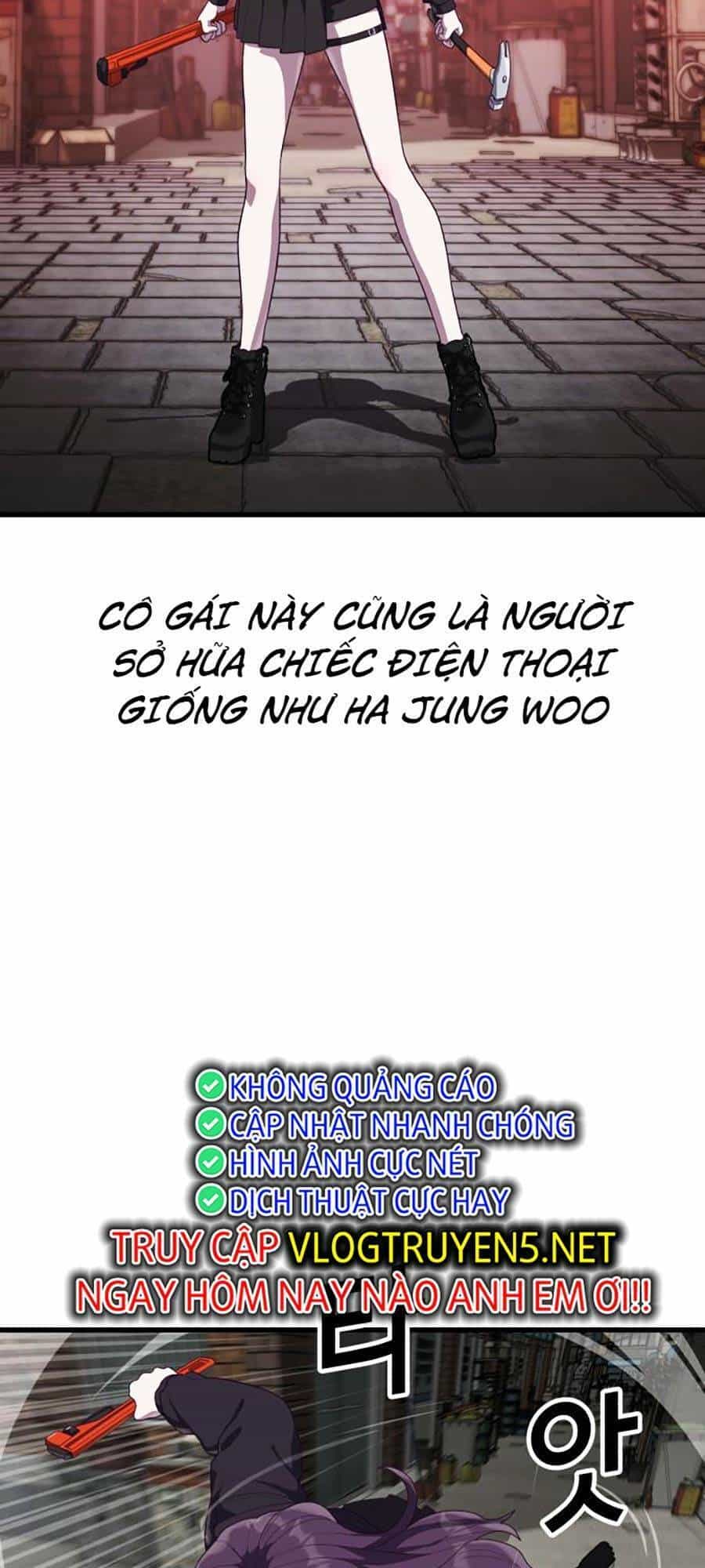Tên Vâng Lời Tuyệt Đối - Chương 32 - ảnh 93