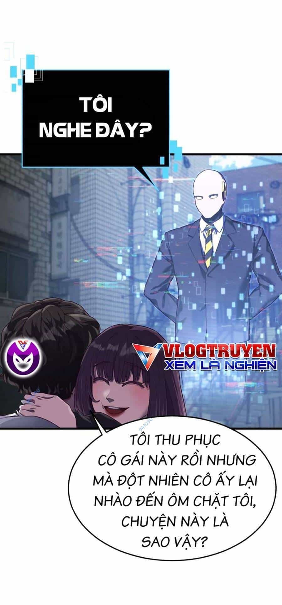 Tên Vâng Lời Tuyệt Đối - Chương 33 - ảnh 13