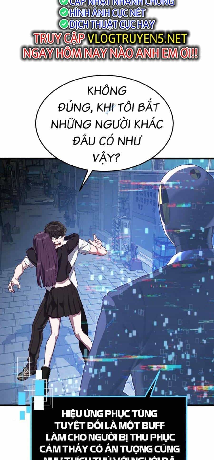 Tên Vâng Lời Tuyệt Đối - Chương 33 - ảnh 15