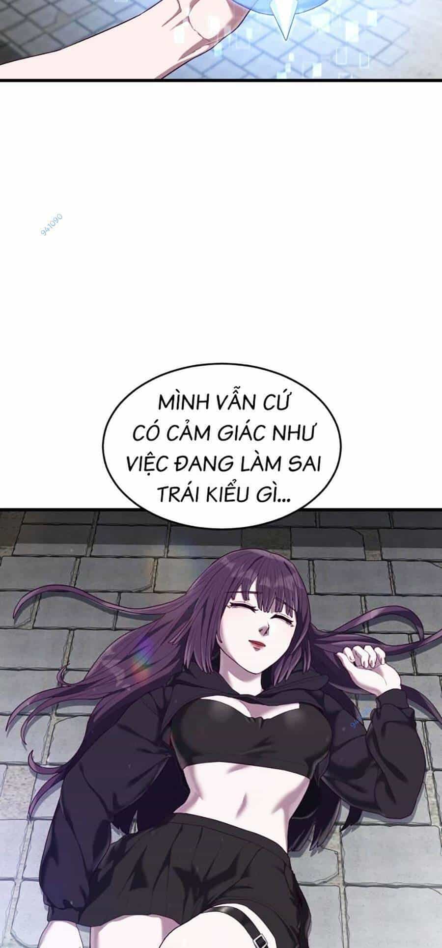 Tên Vâng Lời Tuyệt Đối - Chương 33 - ảnh 3