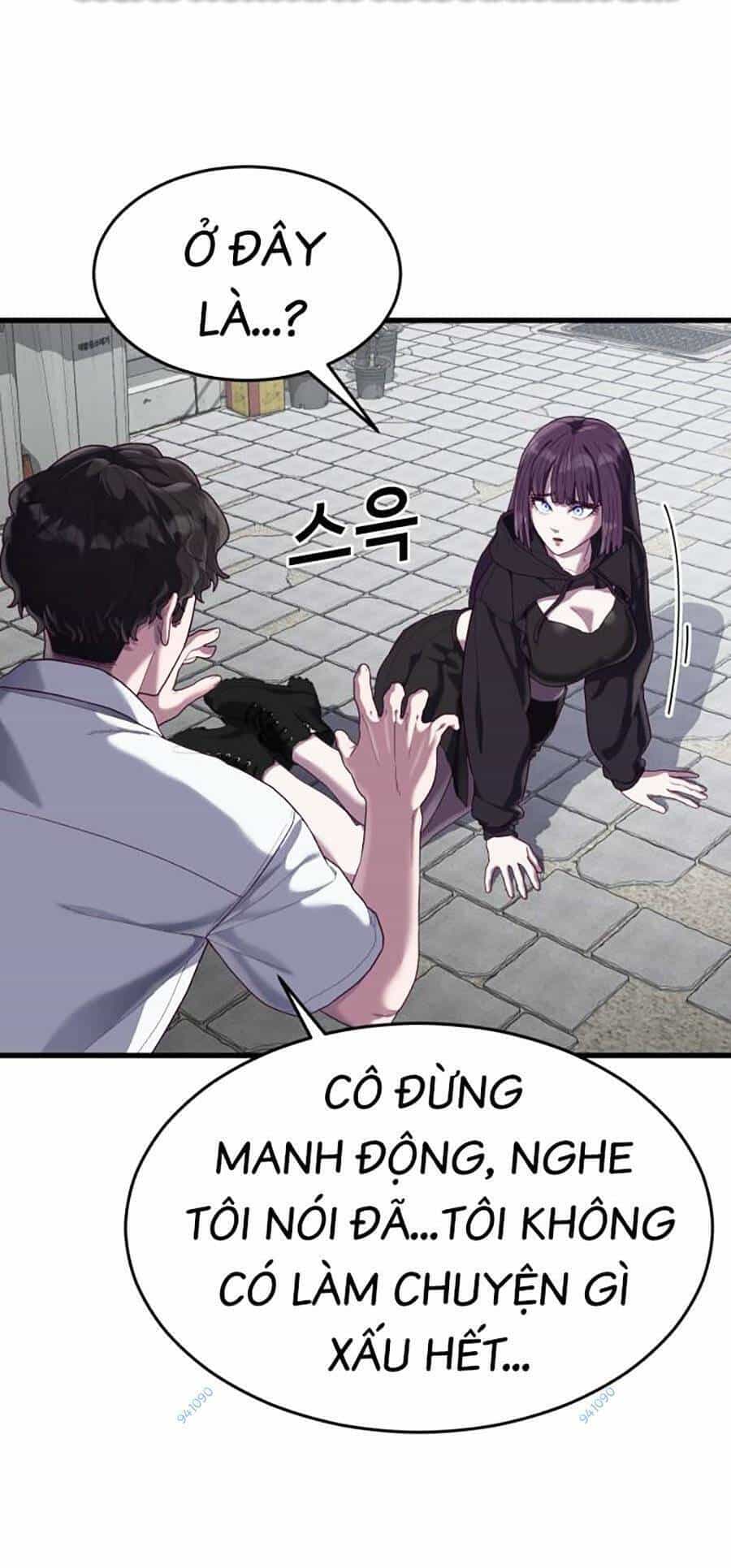 Tên Vâng Lời Tuyệt Đối - Chương 33 - ảnh 9