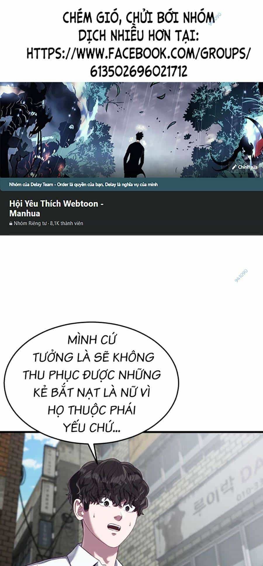 Tên Vâng Lời Tuyệt Đối - Chương 33 - ảnh 1