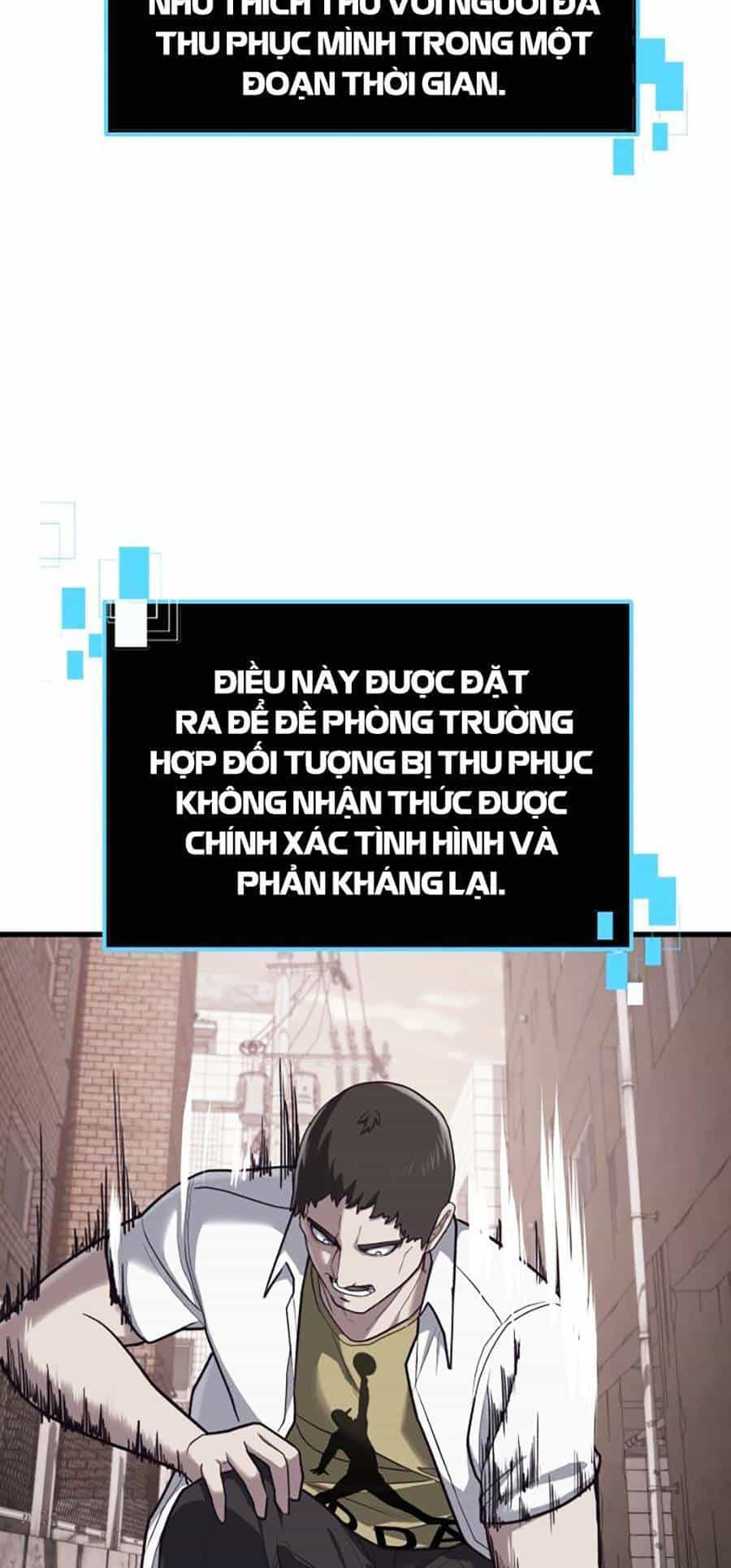 Tên Vâng Lời Tuyệt Đối - Chương 33 - ảnh 16