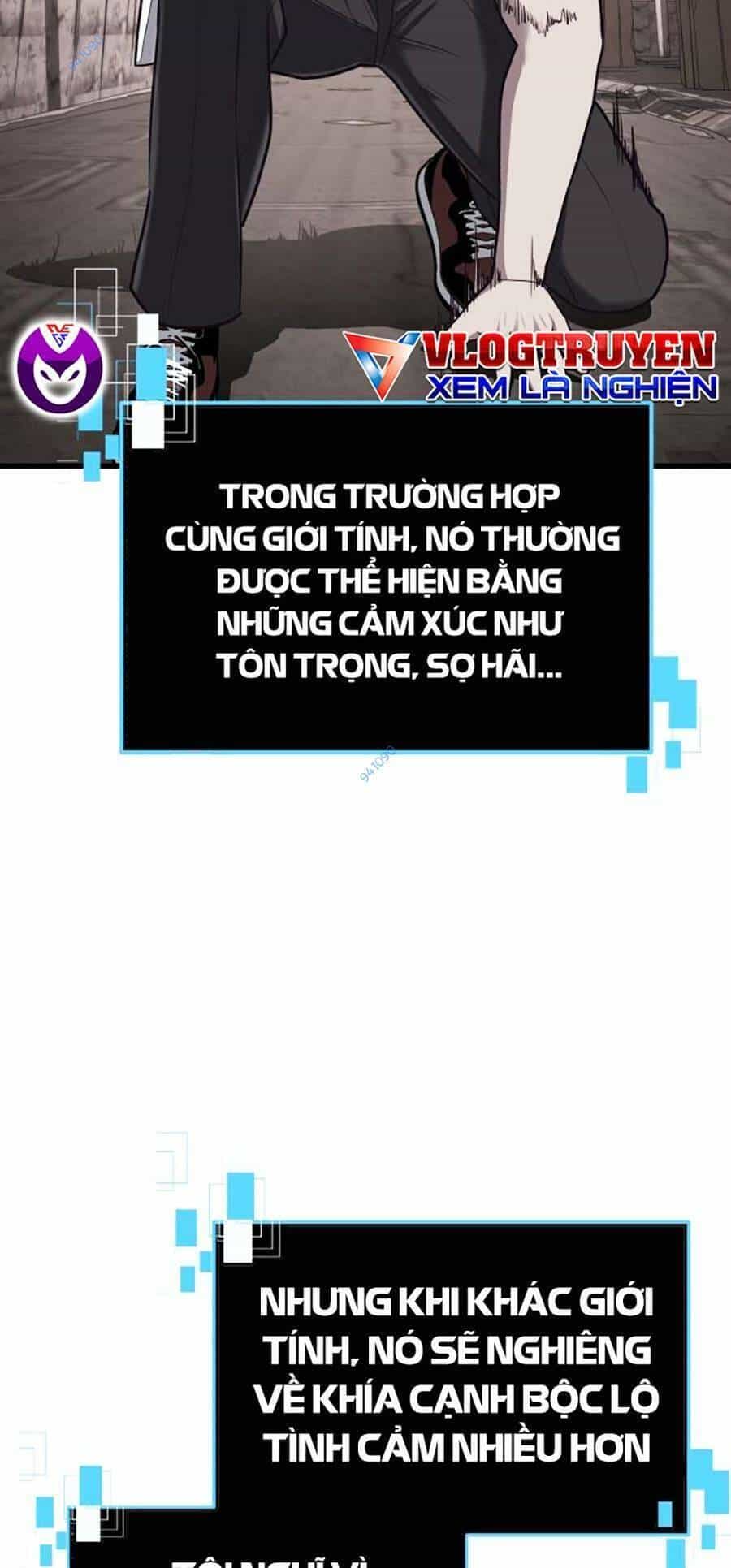 Tên Vâng Lời Tuyệt Đối - Chương 33 - ảnh 17