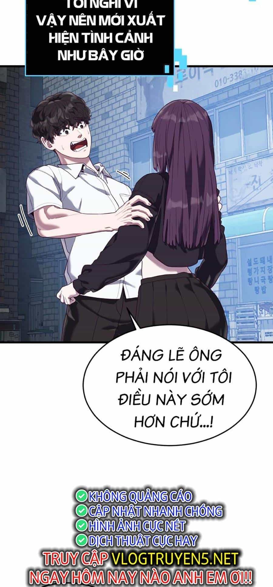 Tên Vâng Lời Tuyệt Đối - Chương 33 - ảnh 18
