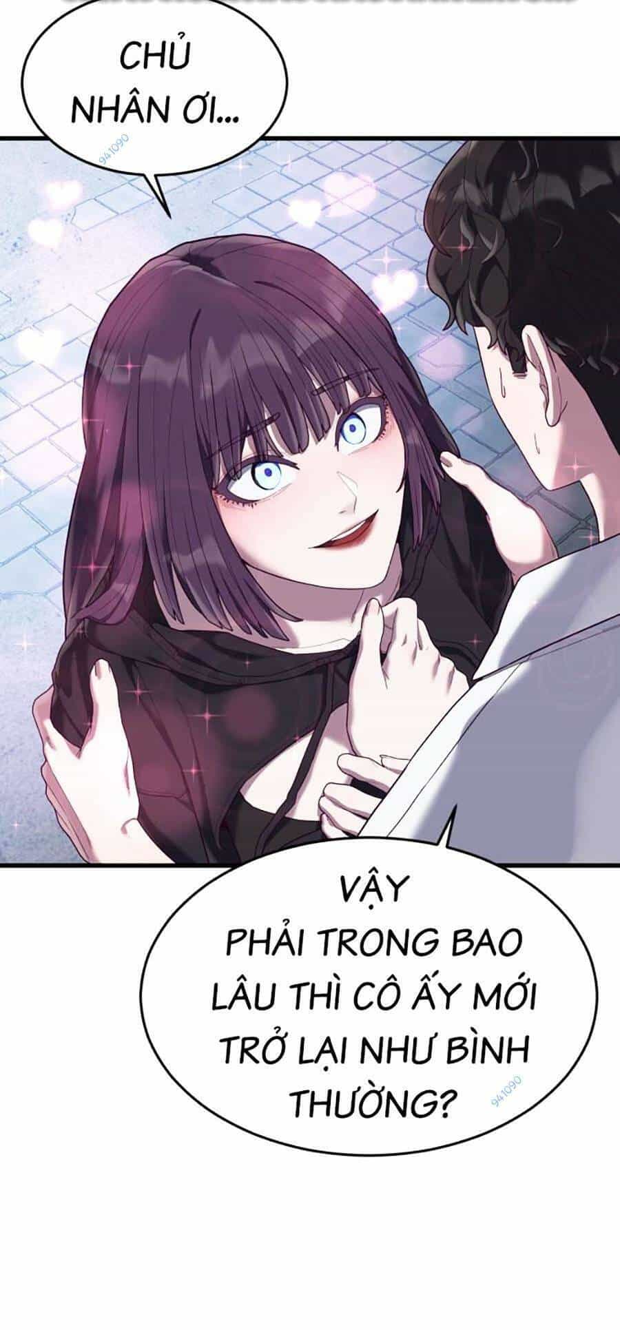 Tên Vâng Lời Tuyệt Đối - Chương 33 - ảnh 19