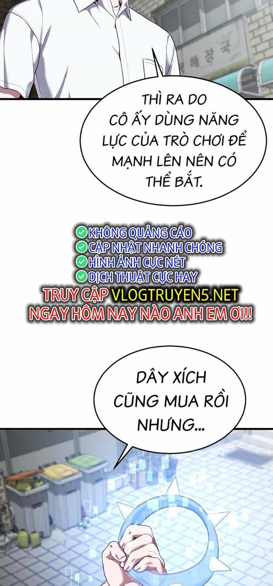 Tên Vâng Lời Tuyệt Đối - Chương 33 - ảnh 2