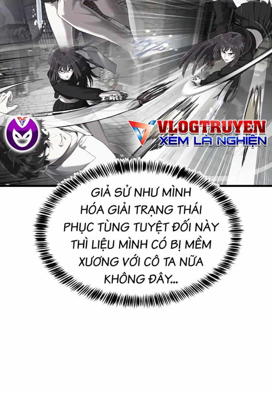 Tên Vâng Lời Tuyệt Đối - Chương 33 - ảnh 39