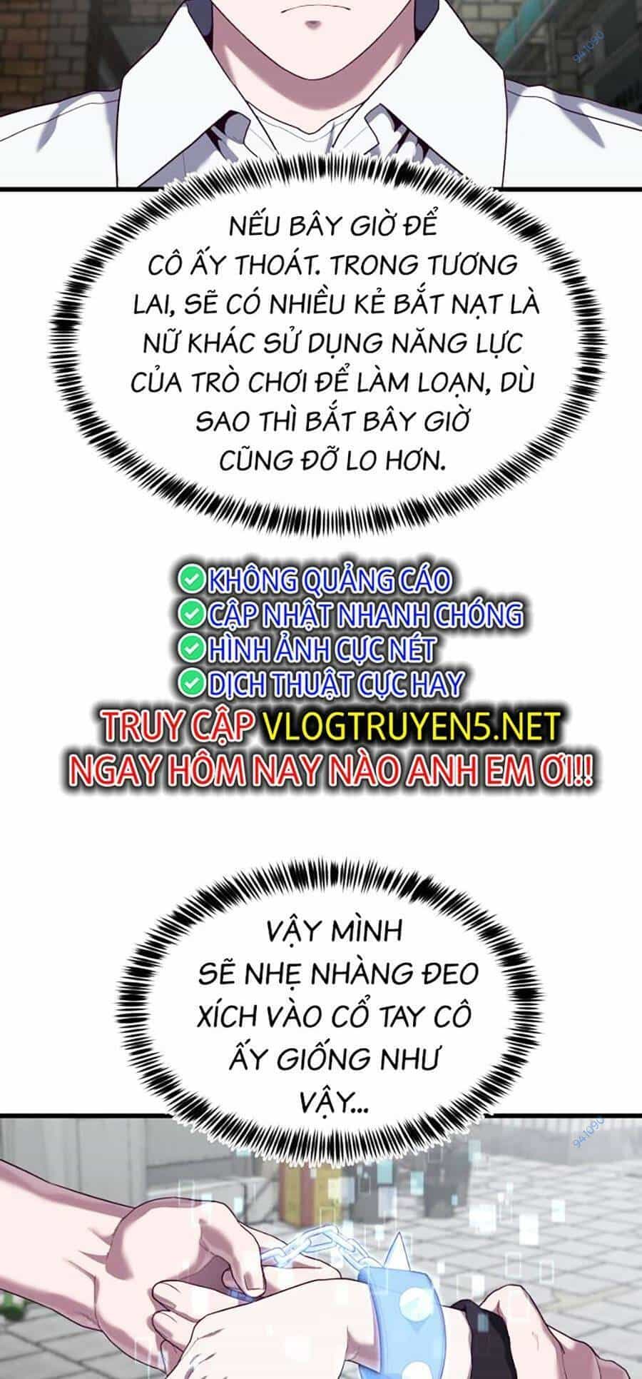 Tên Vâng Lời Tuyệt Đối - Chương 33 - ảnh 5