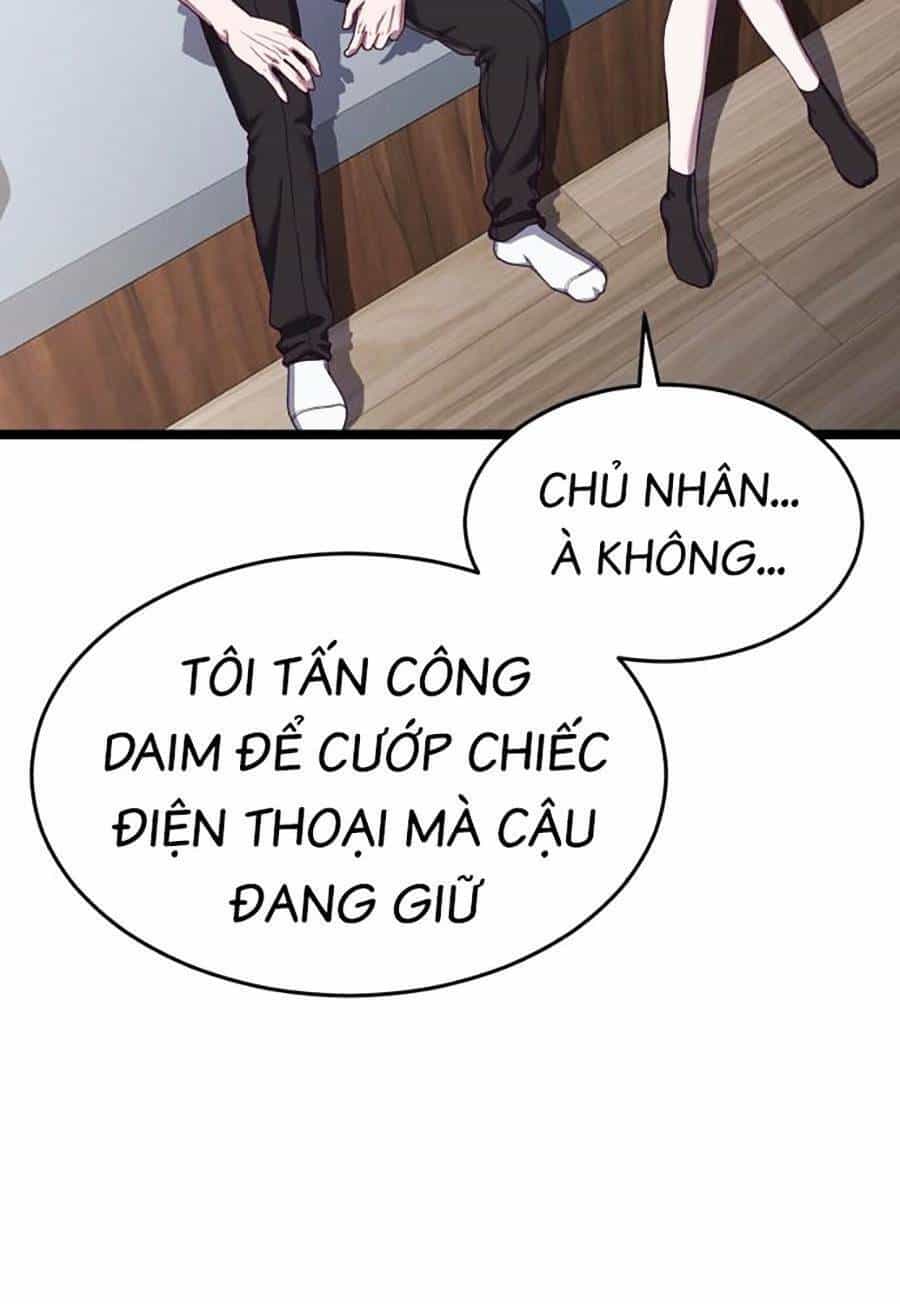 Tên Vâng Lời Tuyệt Đối - Chương 33 - ảnh 55