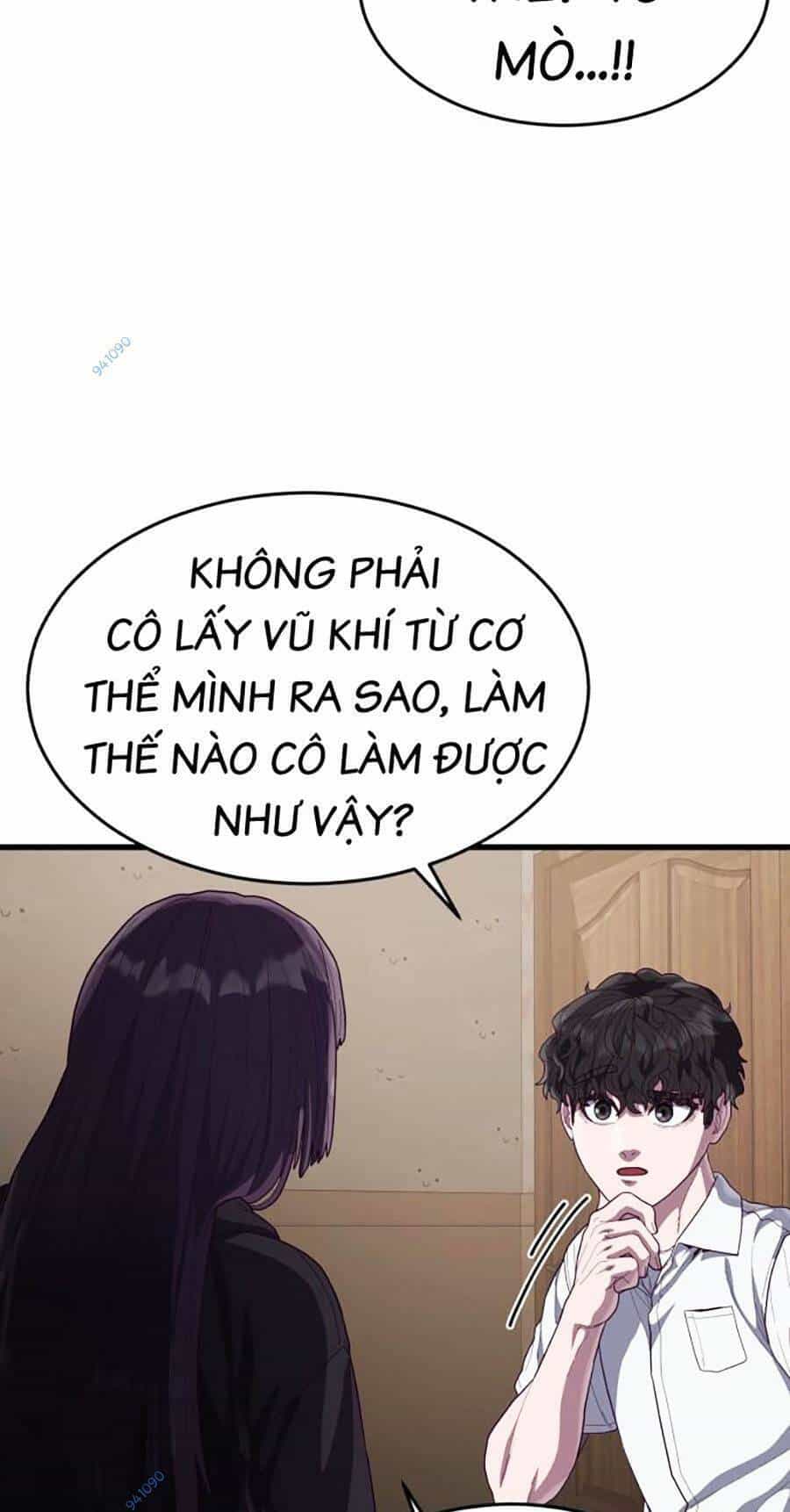 Tên Vâng Lời Tuyệt Đối - Chương 34 - ảnh 105