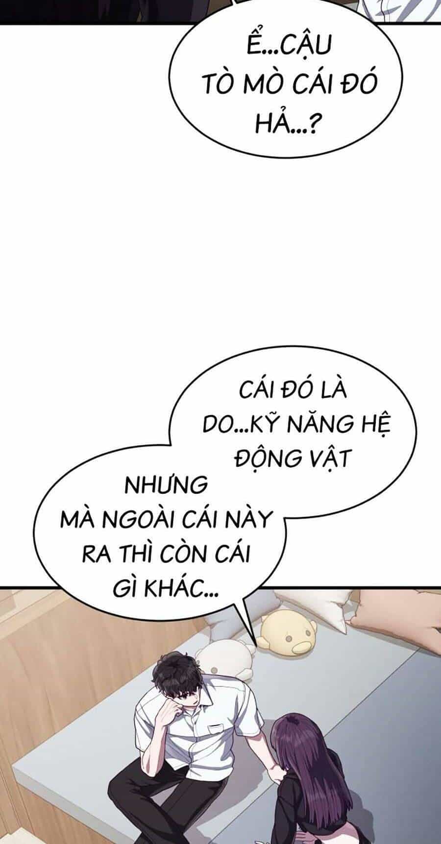 Tên Vâng Lời Tuyệt Đối - Chương 34 - ảnh 106