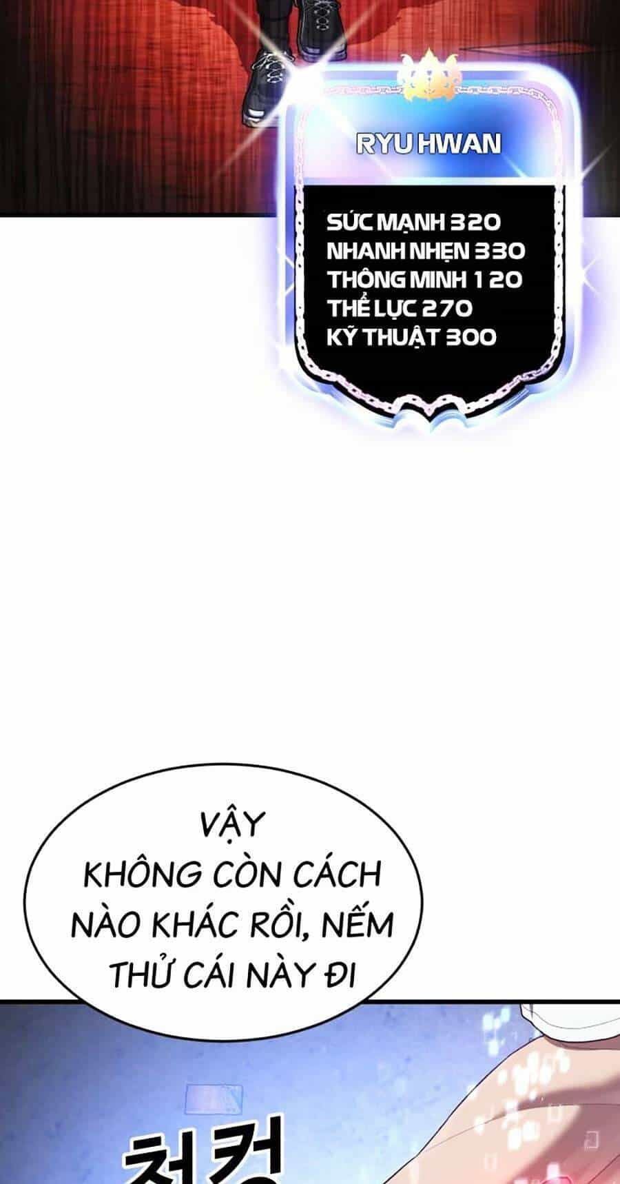 Tên Vâng Lời Tuyệt Đối - Chương 34 - ảnh 33