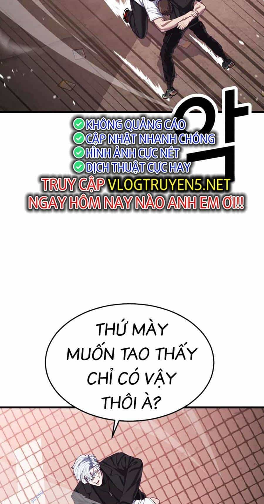 Tên Vâng Lời Tuyệt Đối - Chương 34 - ảnh 41