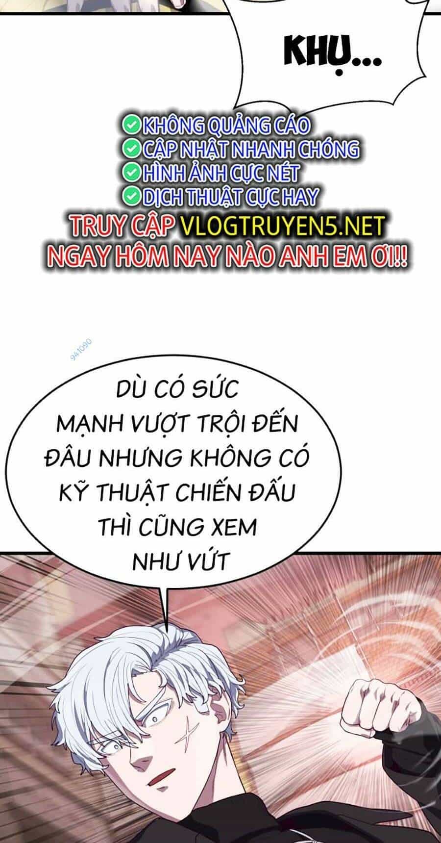 Tên Vâng Lời Tuyệt Đối - Chương 34 - ảnh 50
