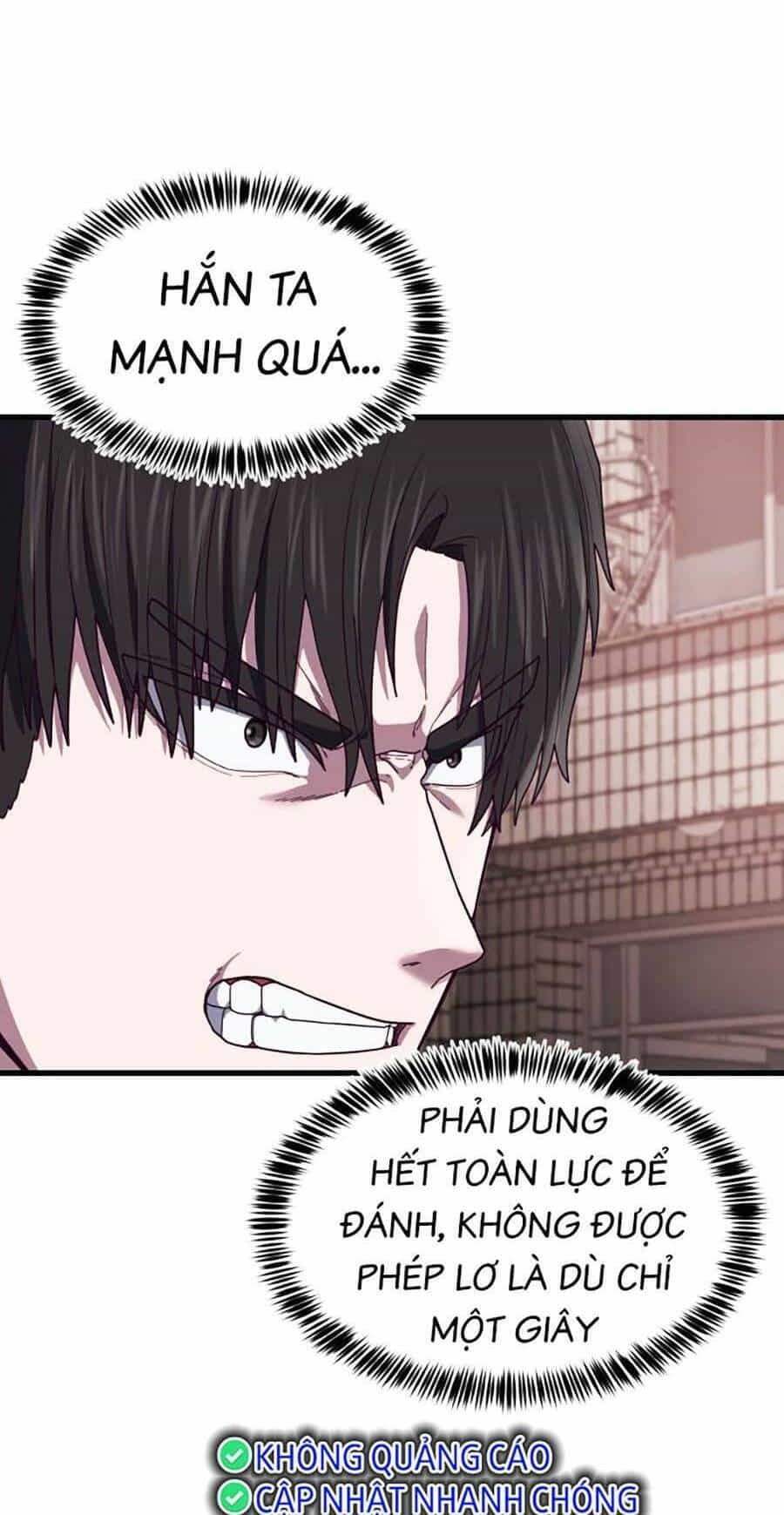 Tên Vâng Lời Tuyệt Đối - Chương 34 - ảnh 62