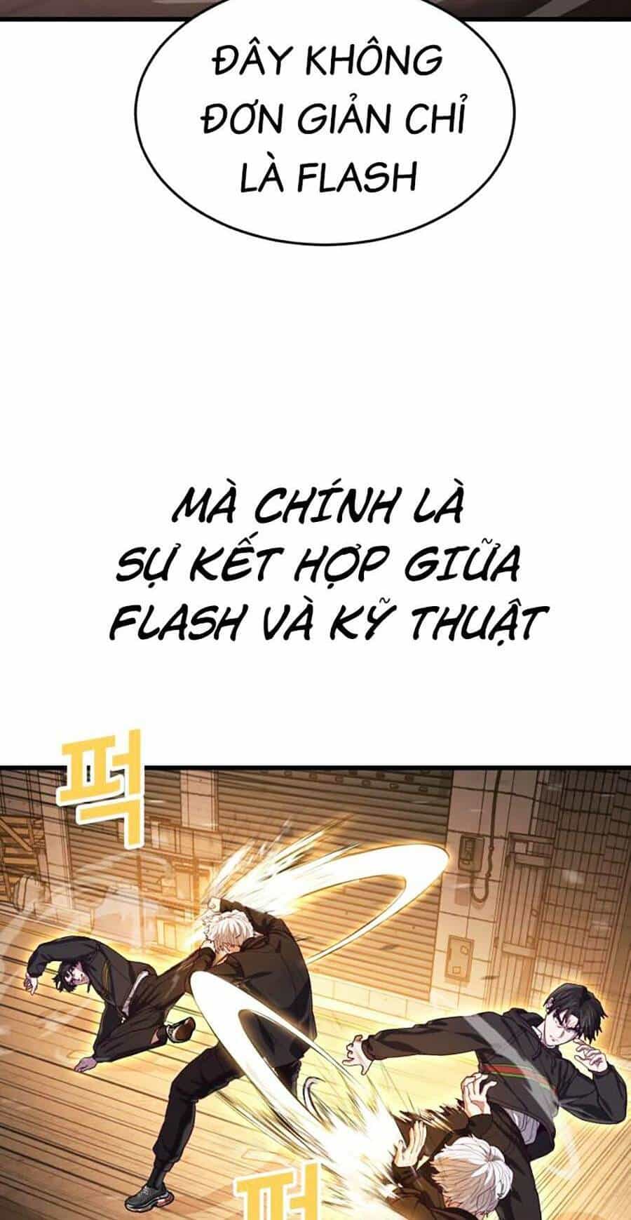Tên Vâng Lời Tuyệt Đối - Chương 34 - ảnh 64