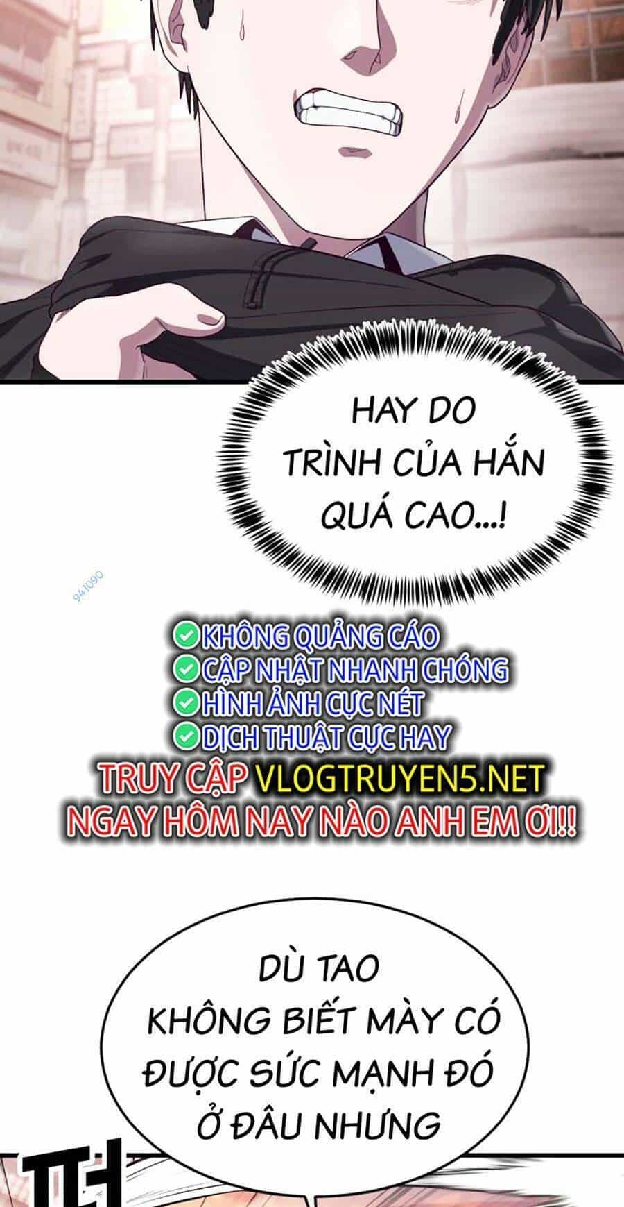 Tên Vâng Lời Tuyệt Đối - Chương 34 - ảnh 73